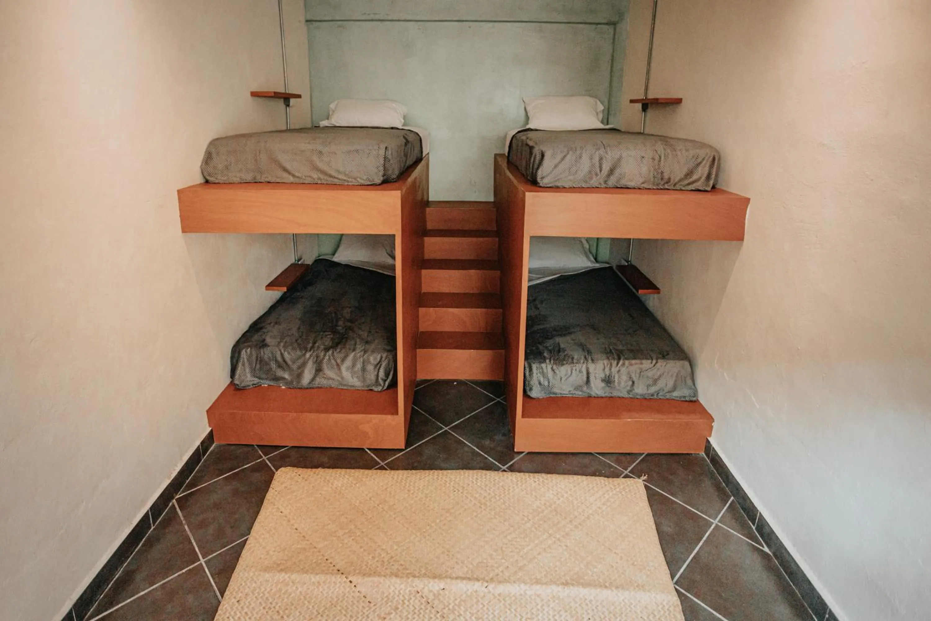 Photo of the whole room in Khali Cancún