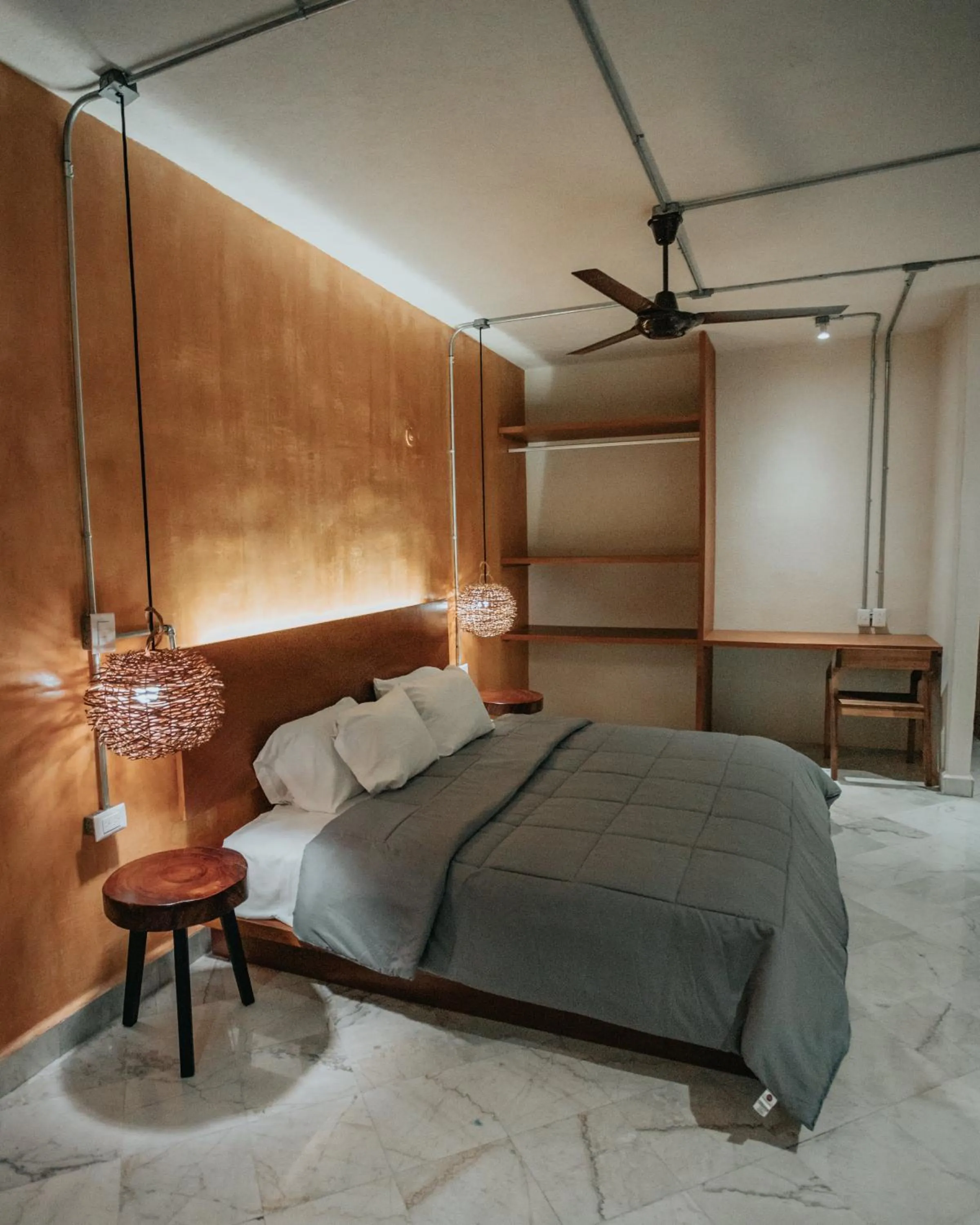 Photo of the whole room in Khali Cancún