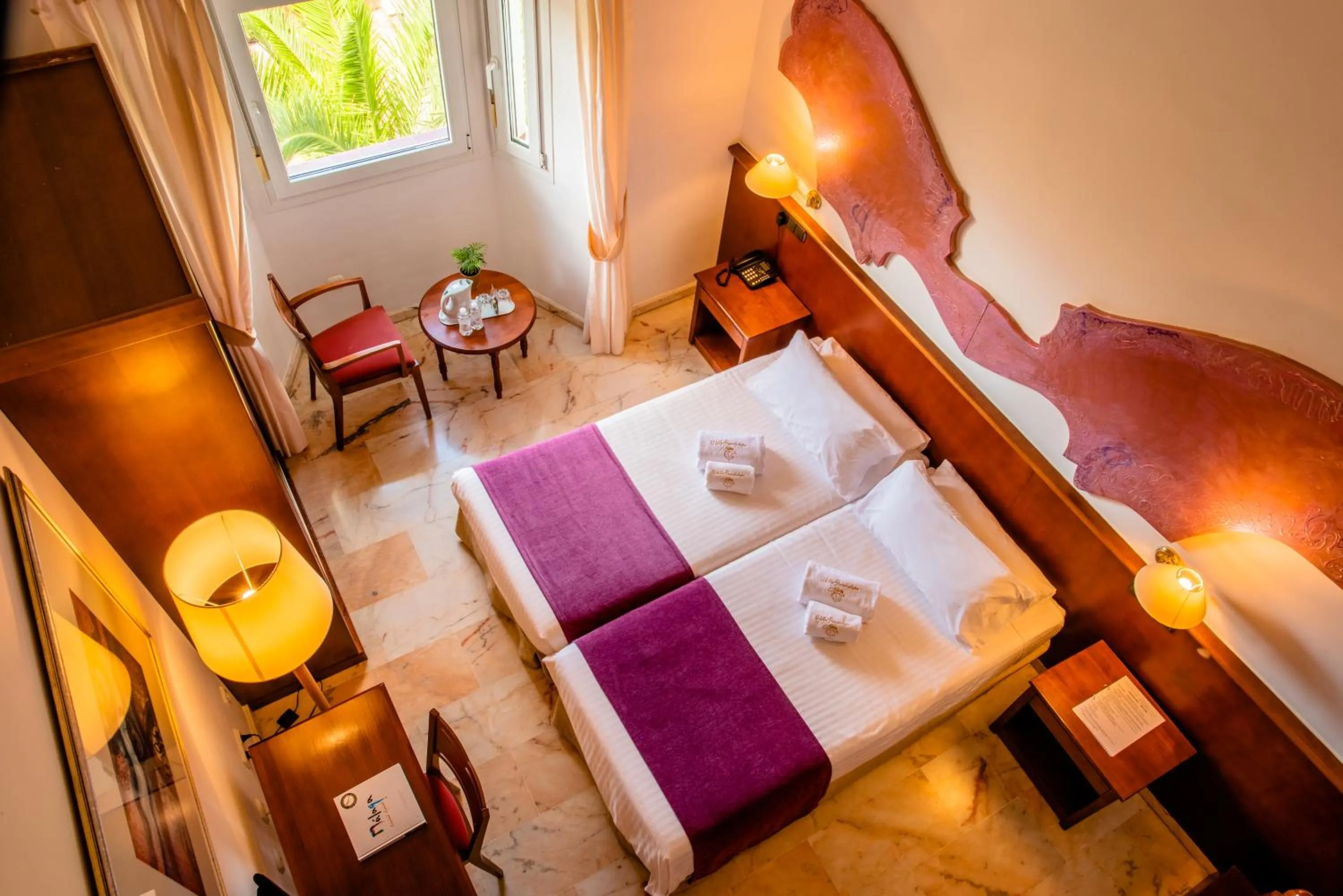 Photo of the whole room, Bed in Villa Guadalupe