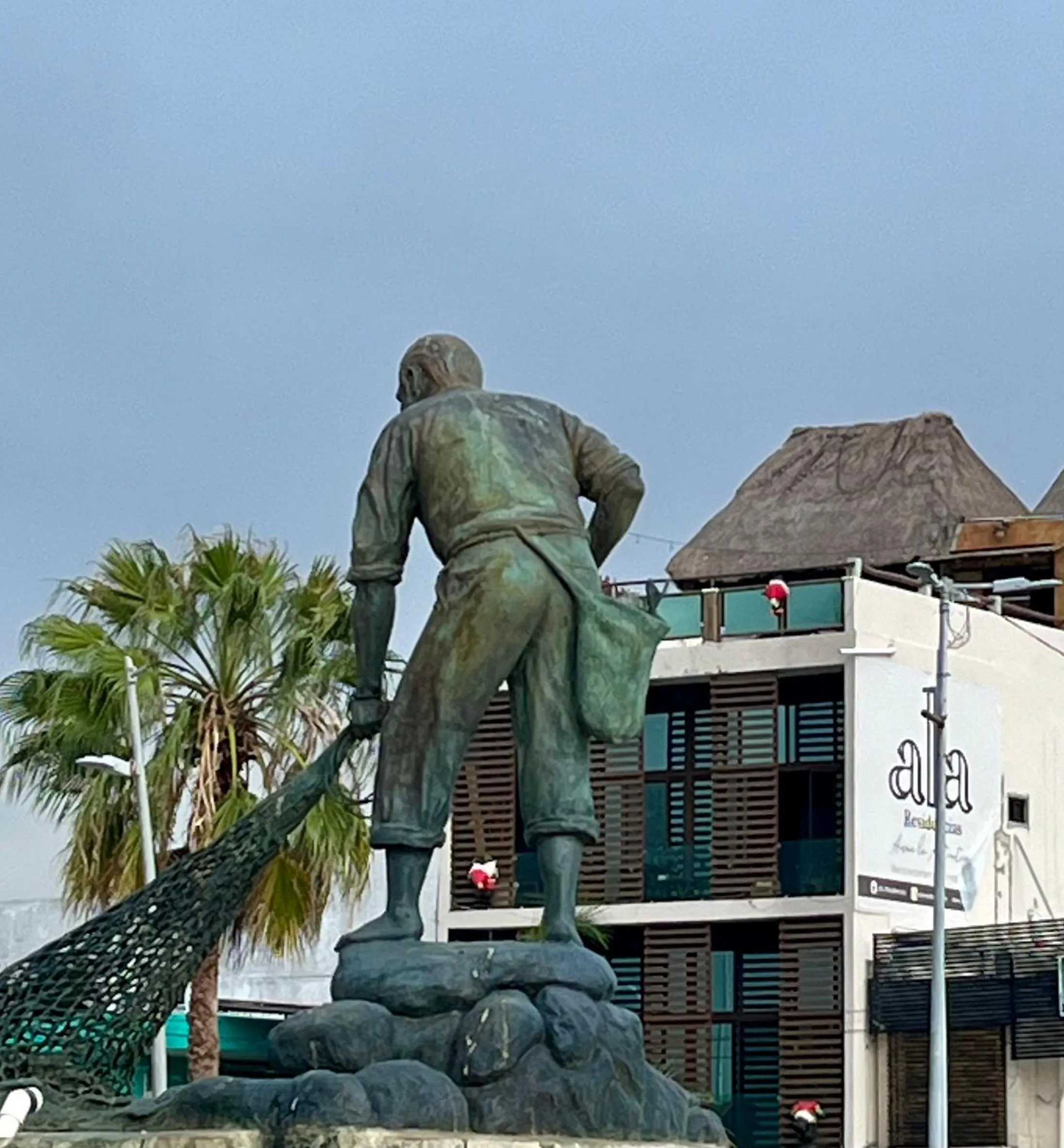 Apartamentos "Ala Residencias"