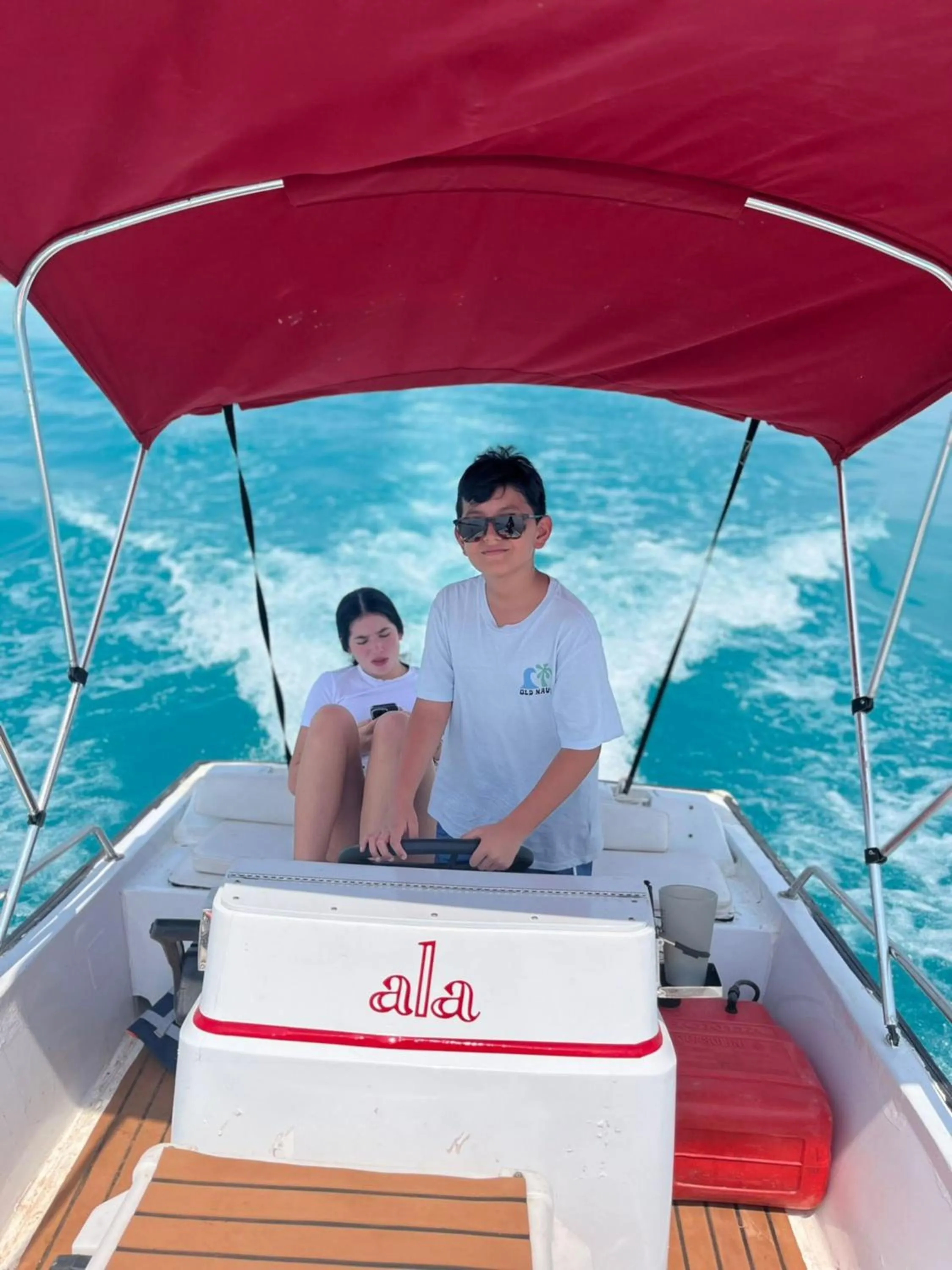 Apartamentos "Ala Residencias"