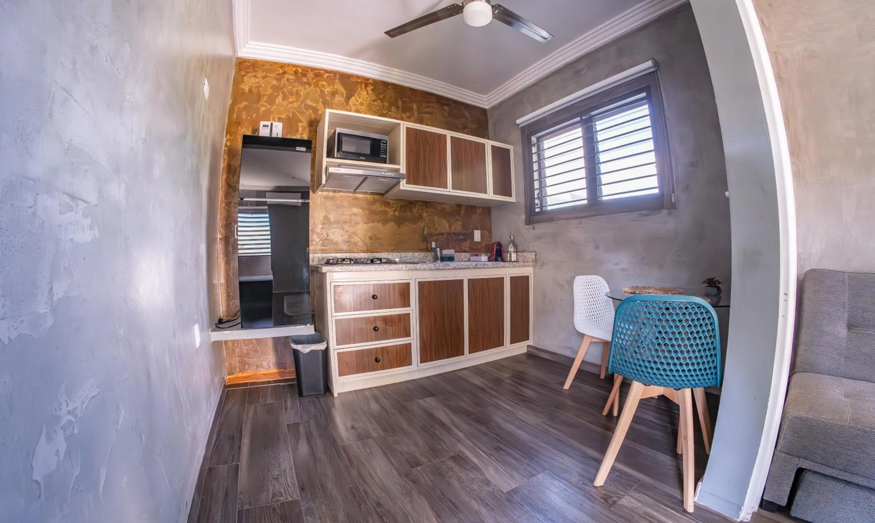 Apartamentos "Ala Residencias"