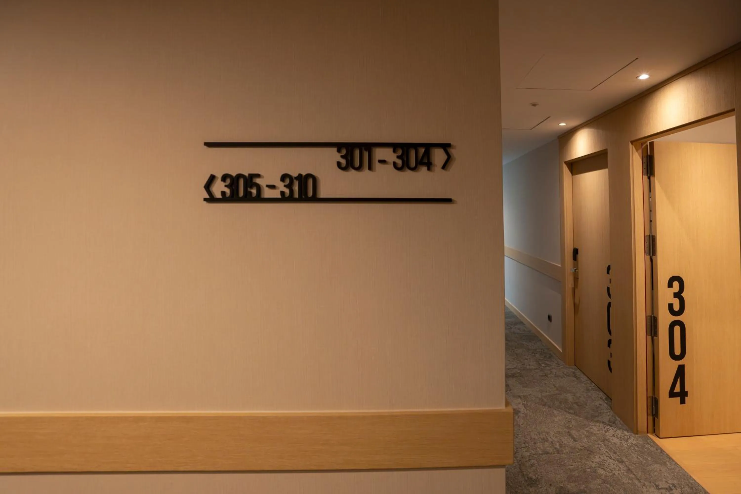 Area and facilities in Hotel Zenit Bilbao