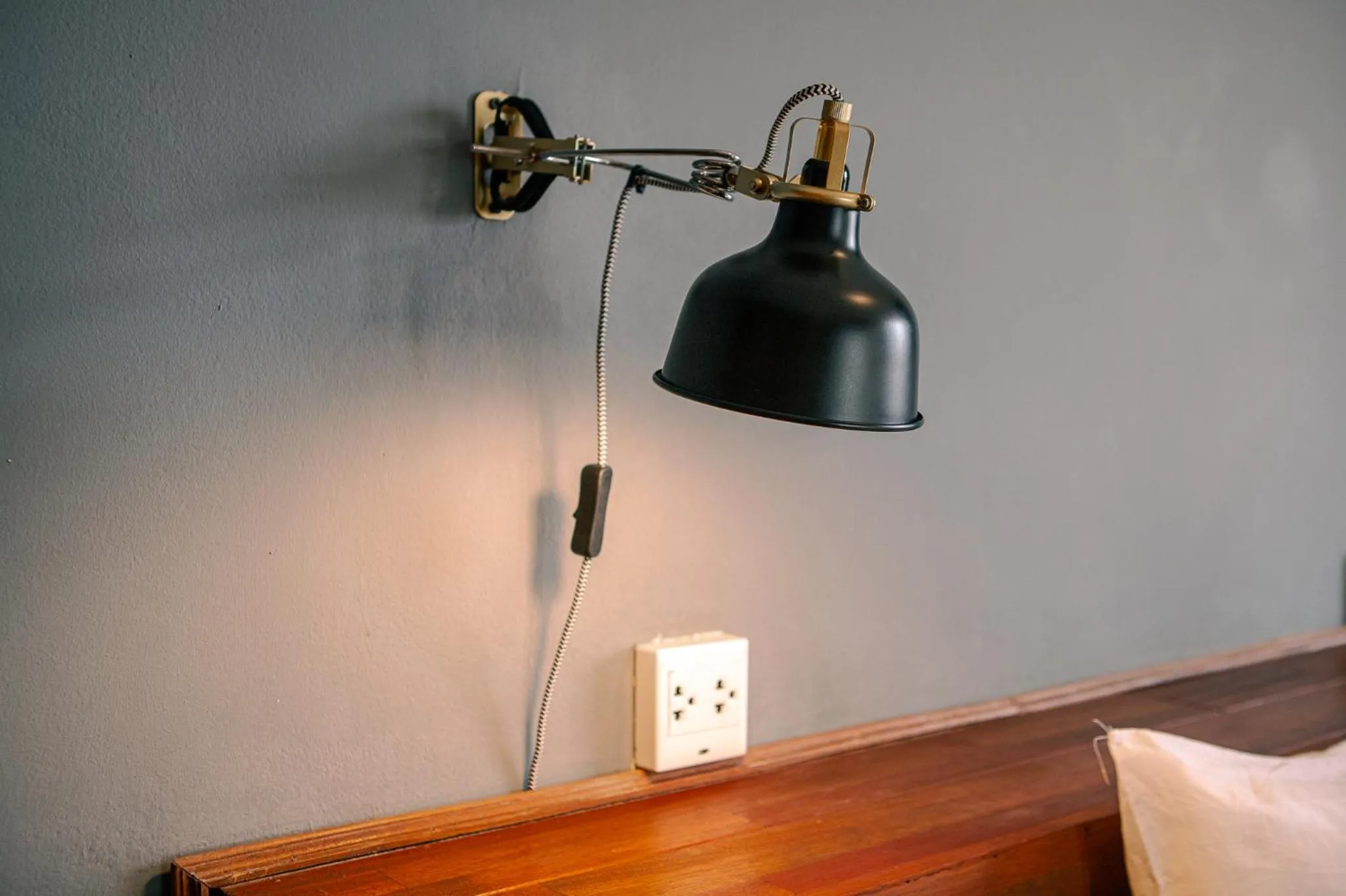 flat iron in Pakse hotel & Restaurant