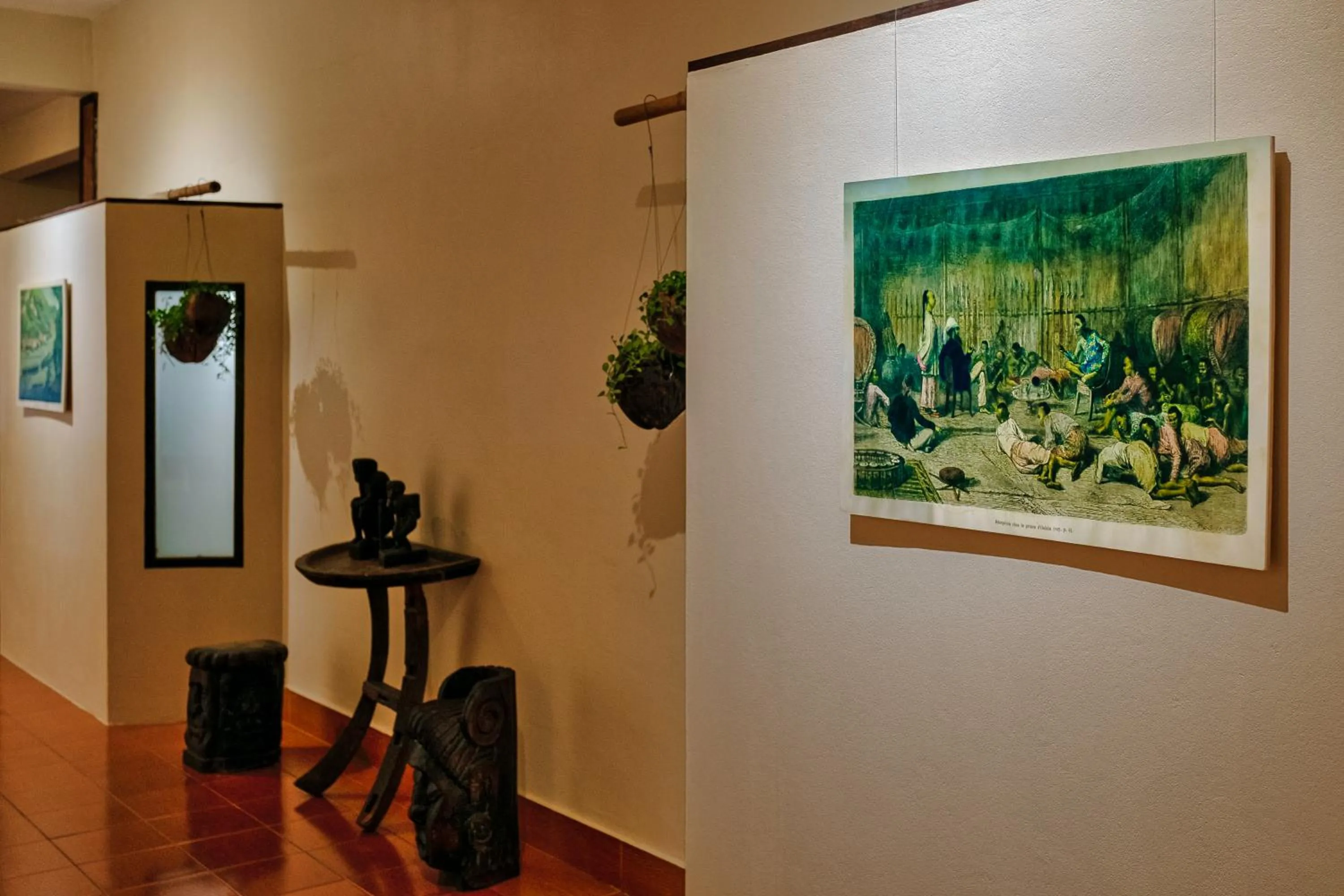 Other in Pakse hotel & Restaurant