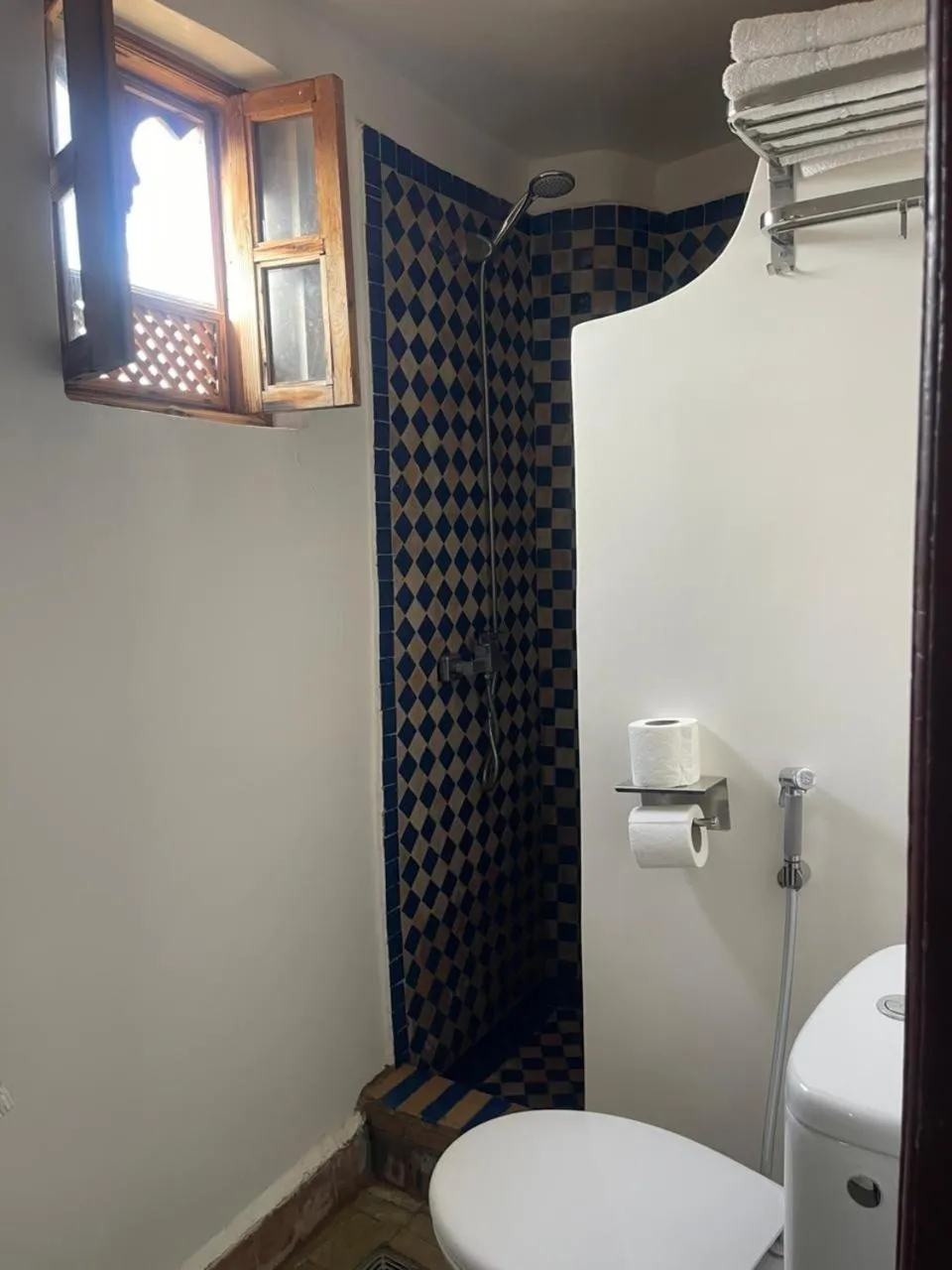 Riad Fes Colors & SPA - Family Lodging