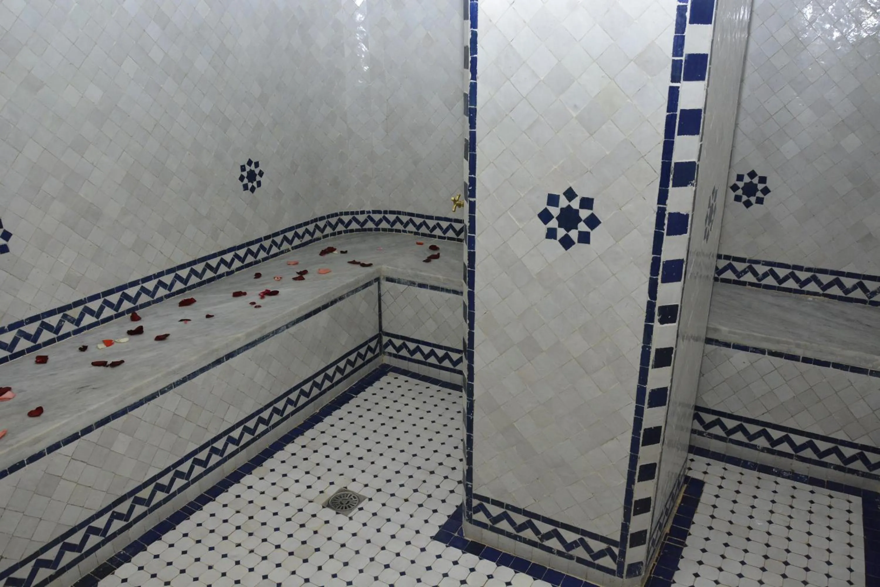 Riad Fes Colors & SPA - Family Lodging