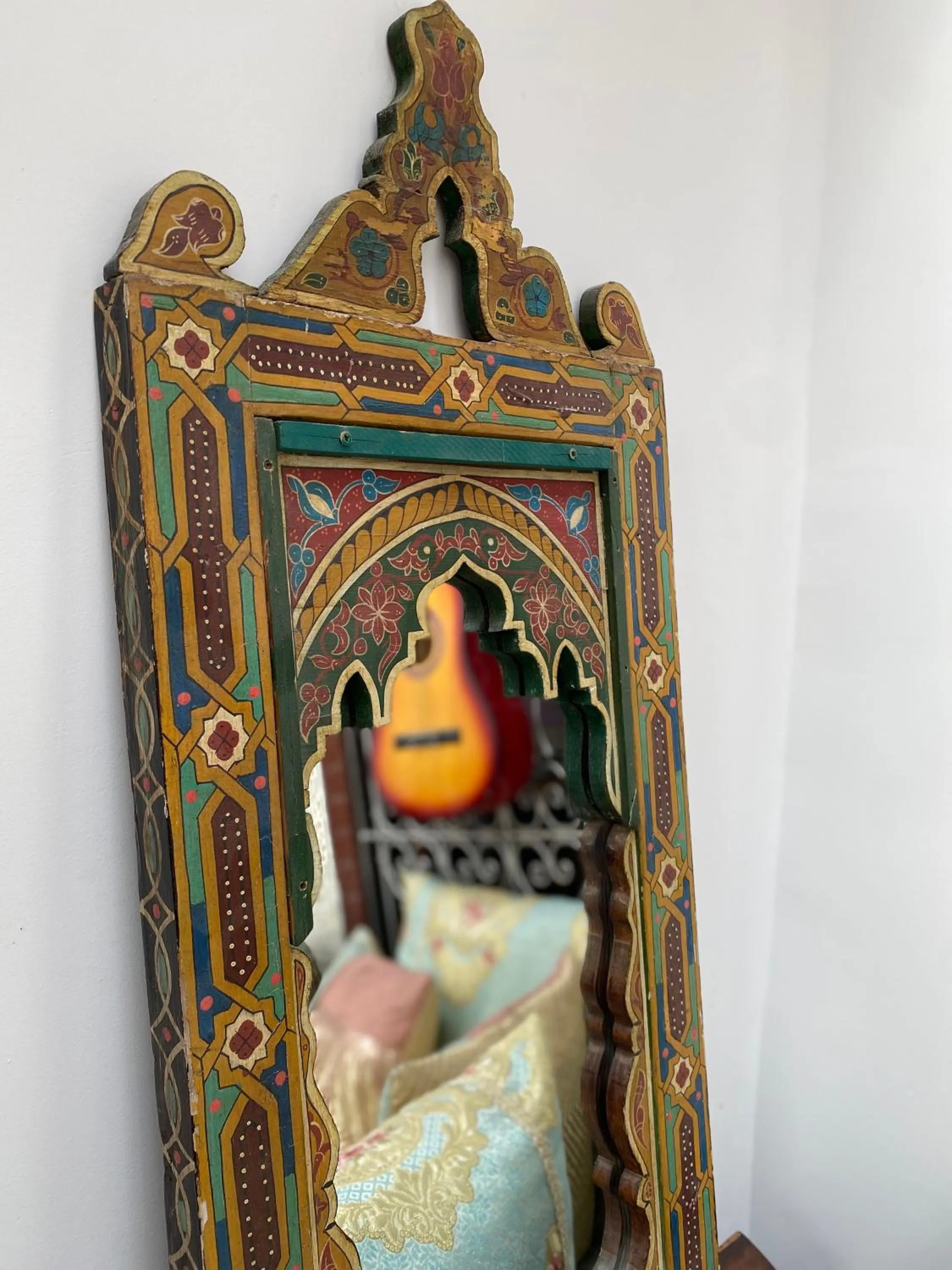 Riad Fes Colors & SPA - Family Lodging