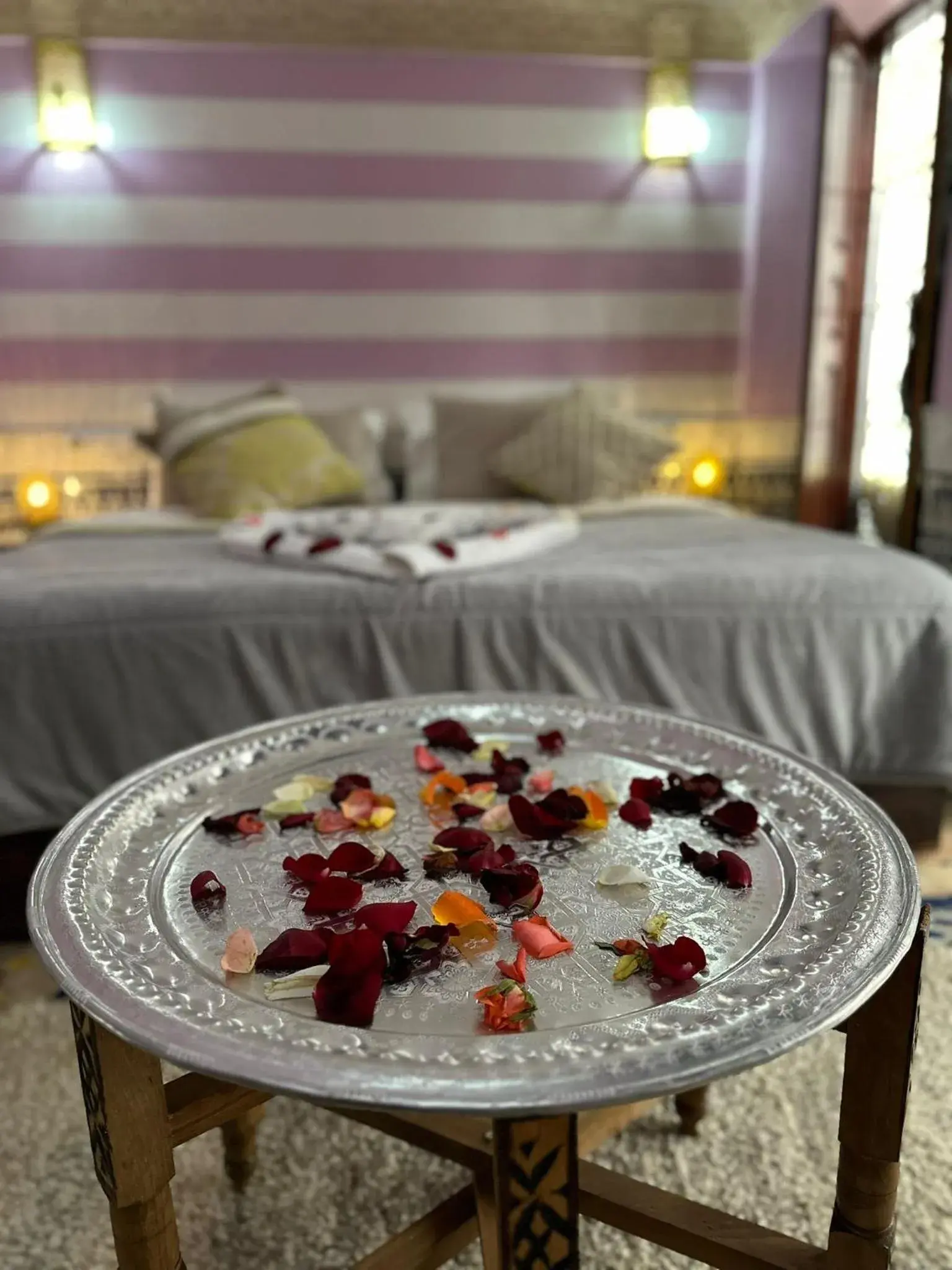 Family Suite in Riad Fes Colors & SPA - Family Lodging Family Suite in Riad Fes Colors & SPA - Family Lodging