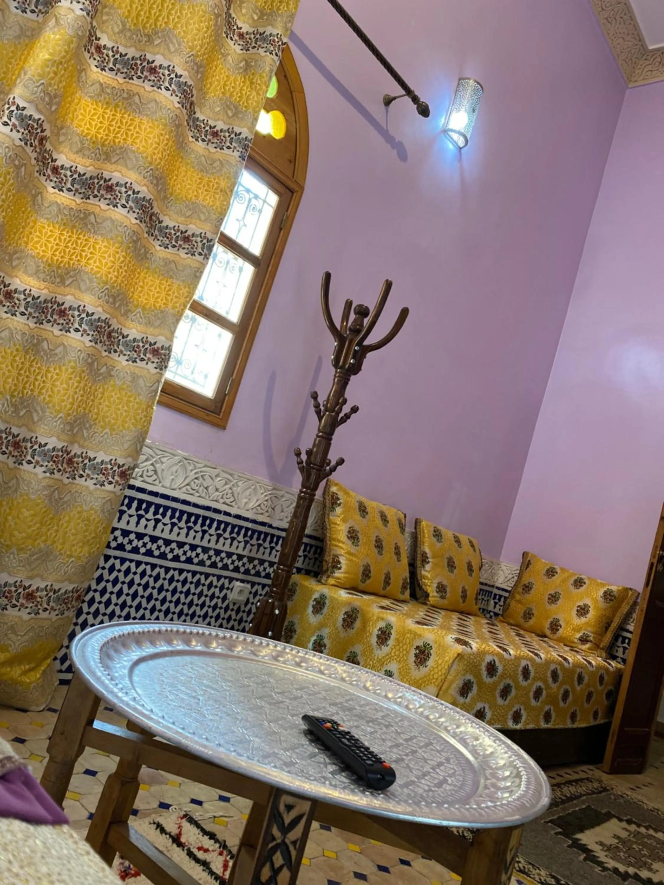 Riad Fes Colors & SPA - Family Lodging