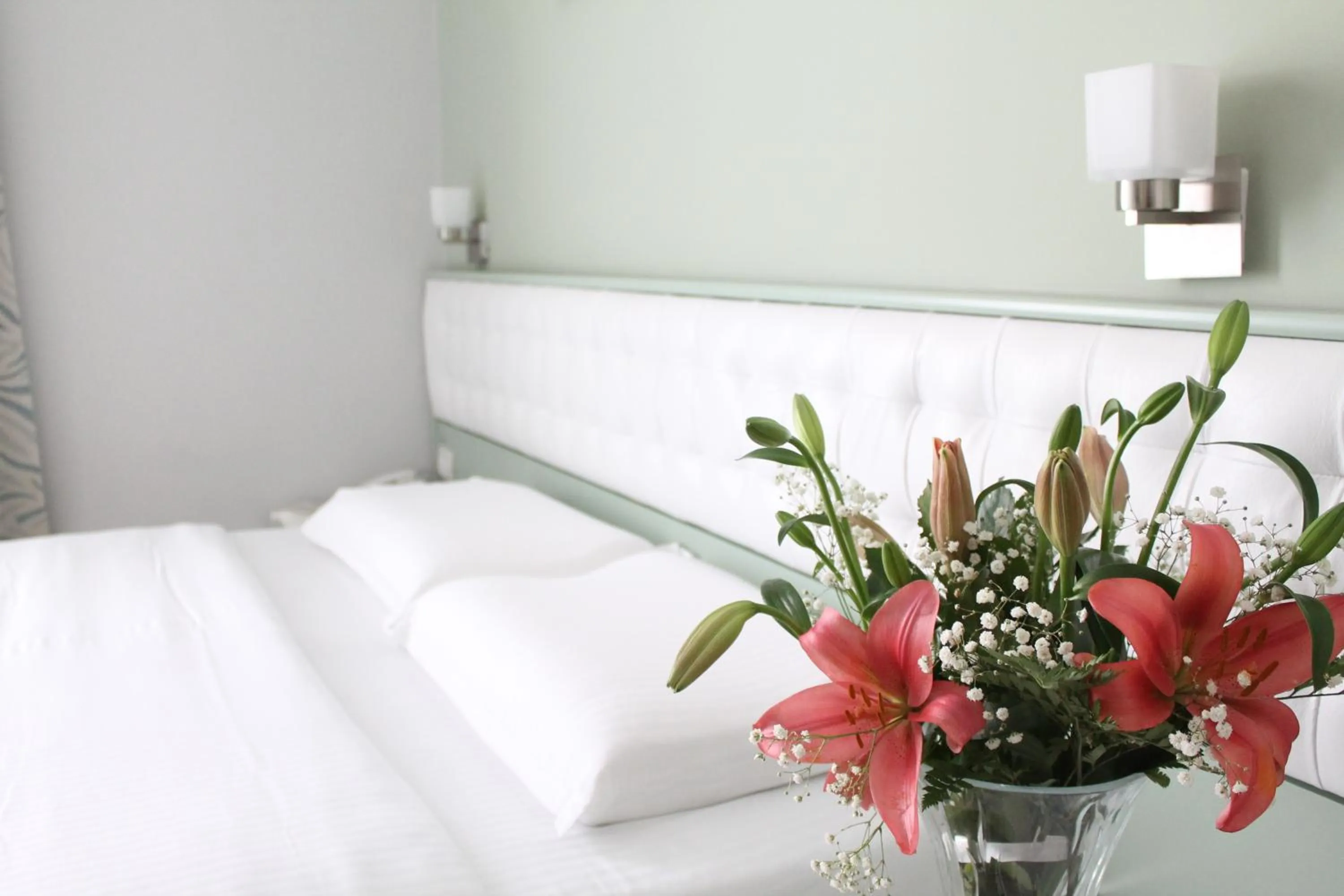 Other, Bed in Hotel Vila Verde City Center