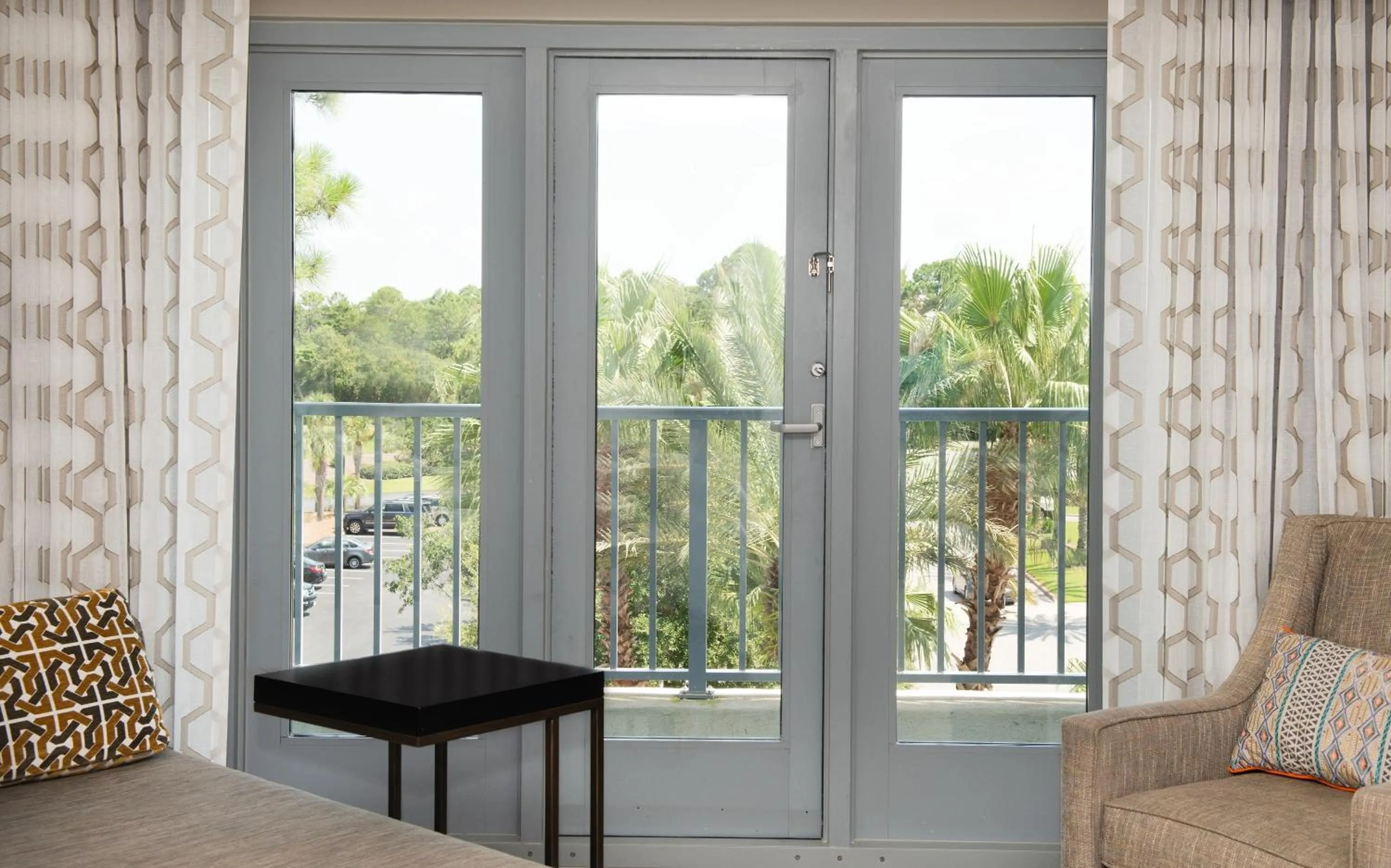 View (from property/room) in Hilton Vacation Club Bayside Resort Panama City Beach