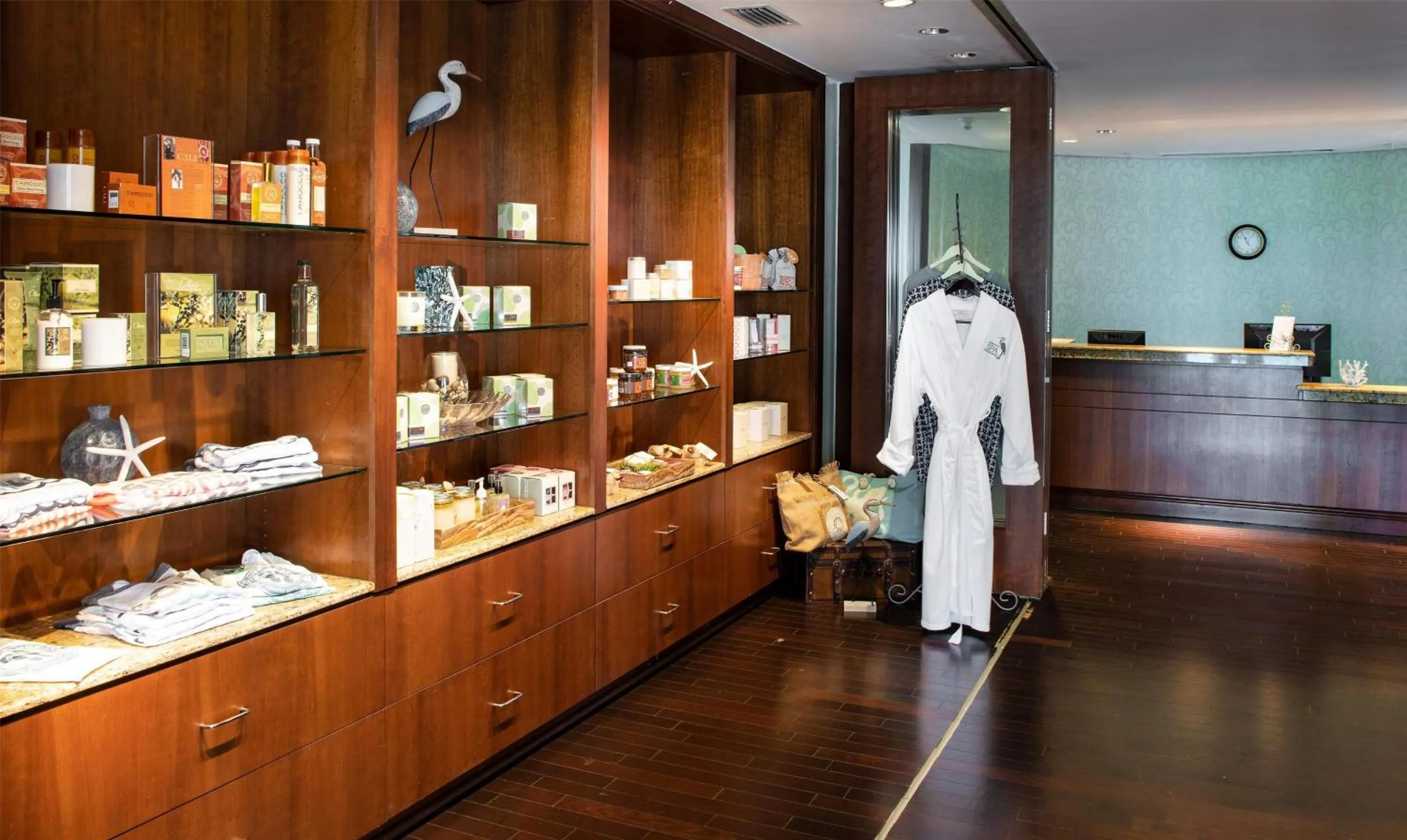 Sports in Hilton Vacation Club Bayside Resort Panama City Beach