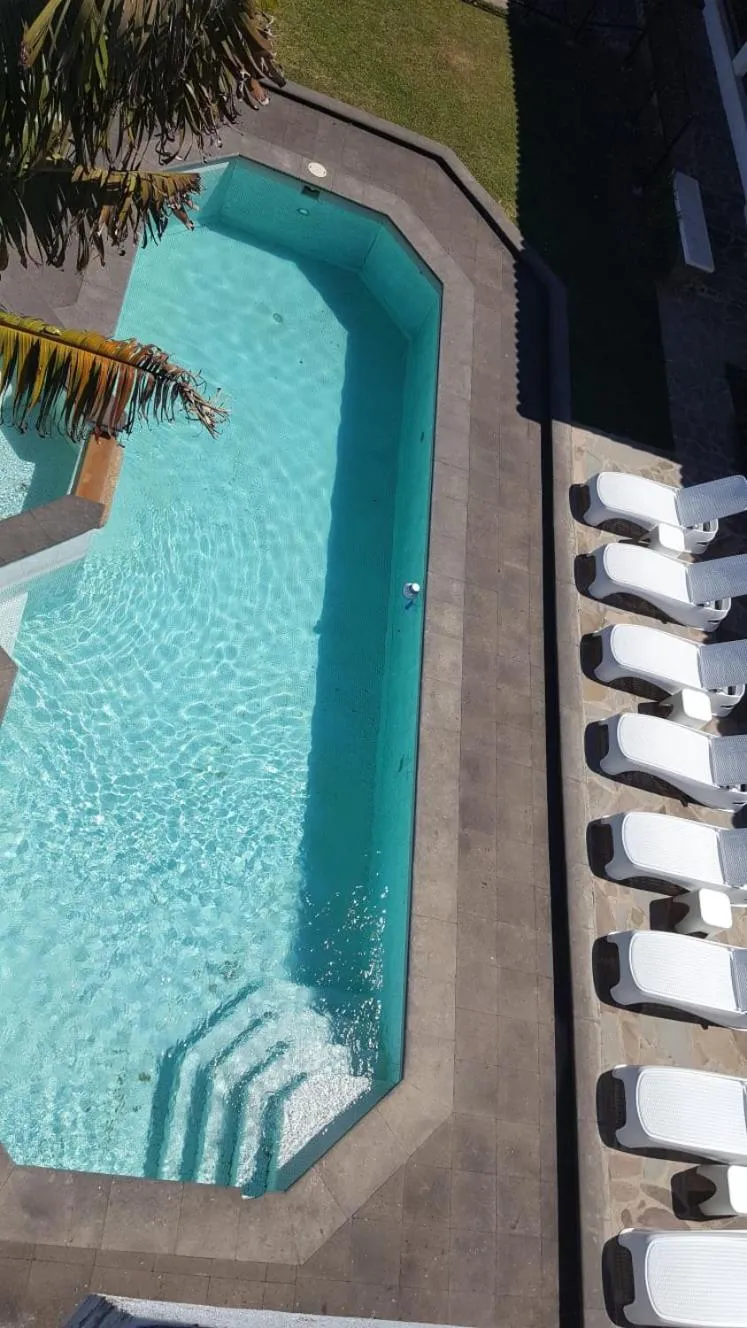 CASA RIVERA DE MORAS