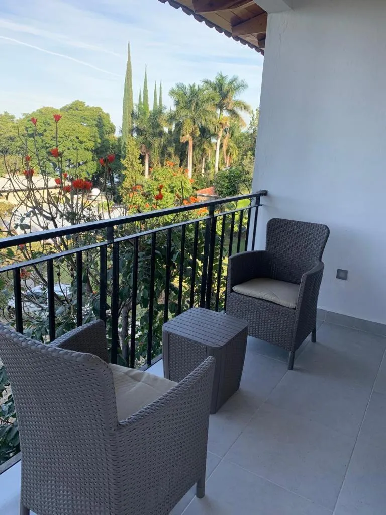 CASA RIVERA DE MORAS