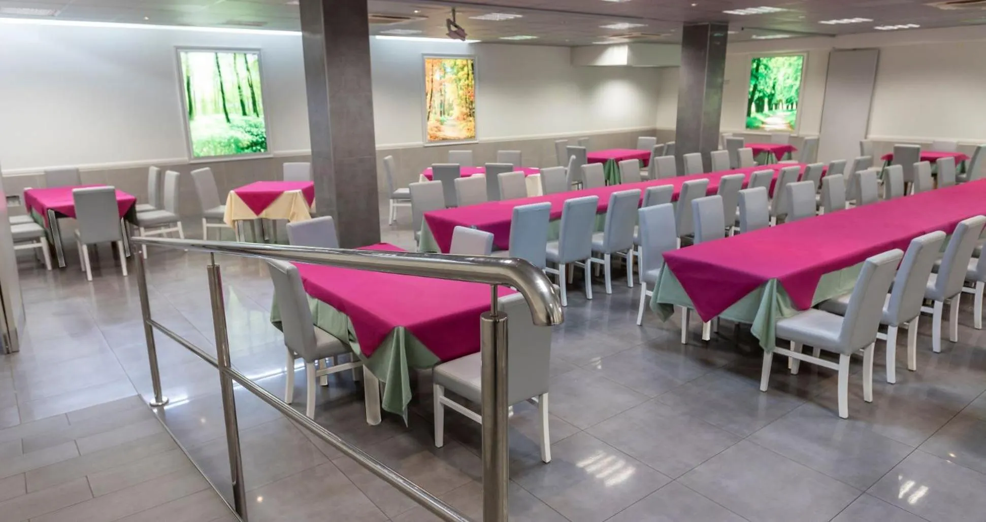 Banquet/Function facilities in Manolo