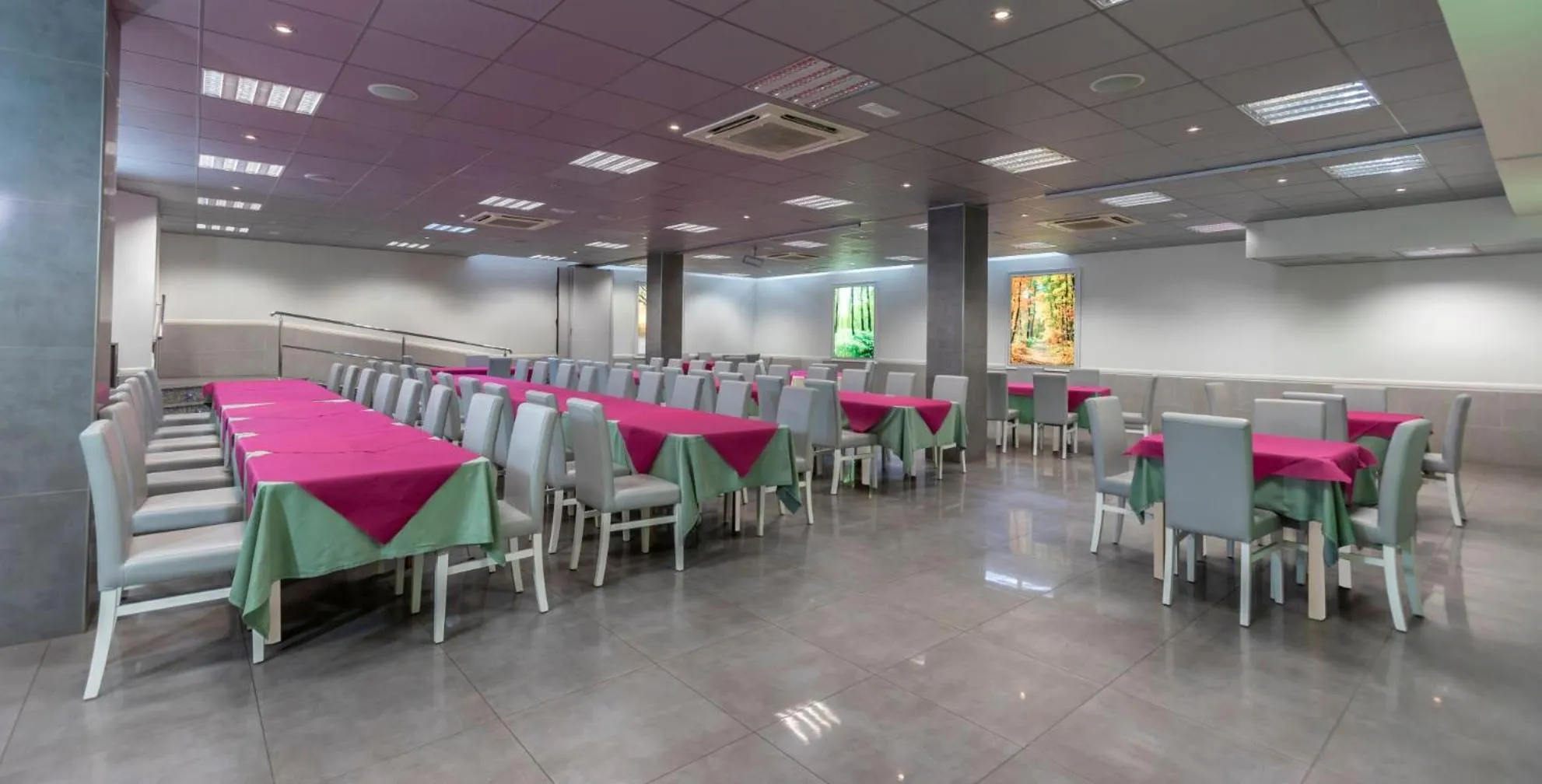 Banquet/Function facilities in Manolo
