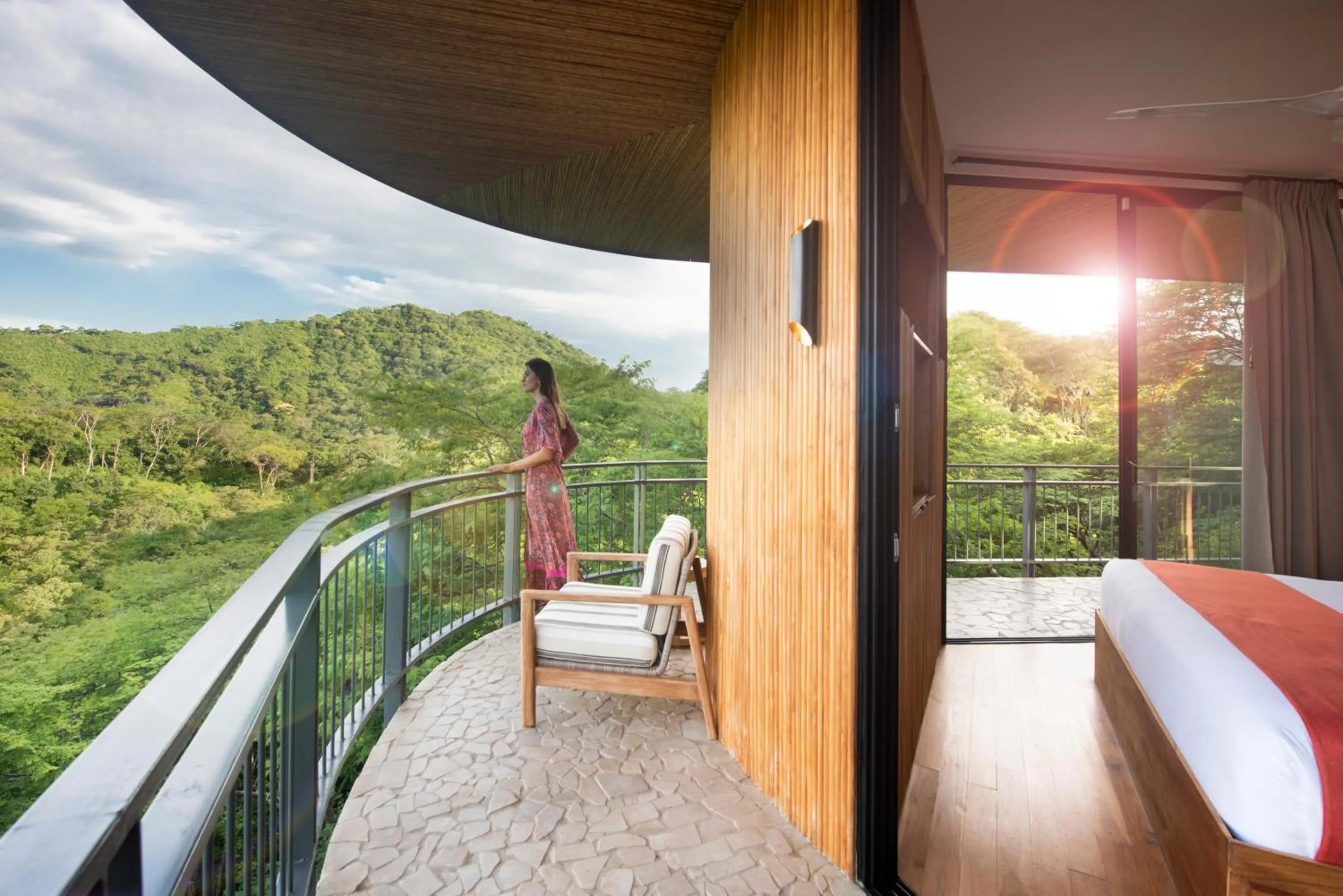 Spa and wellness centre/facilities in Suitree Experience Hotel