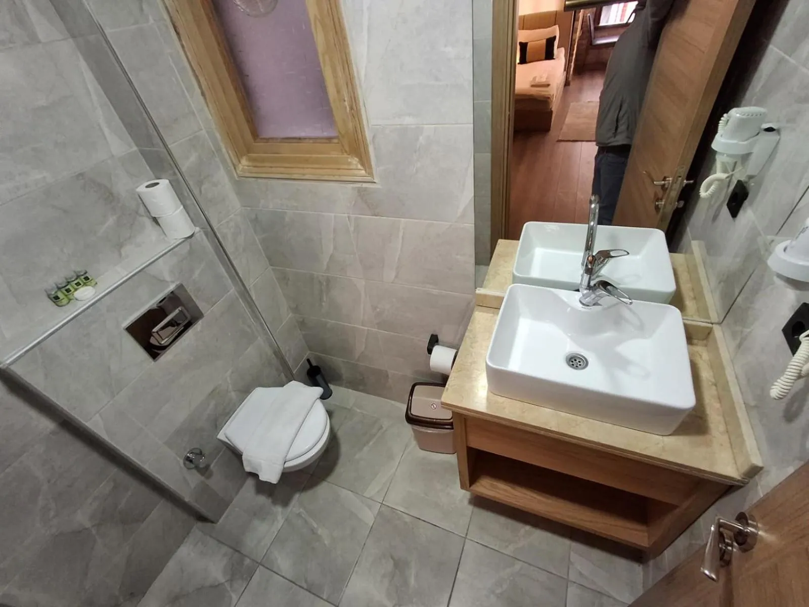 Beşiktaş Guest House