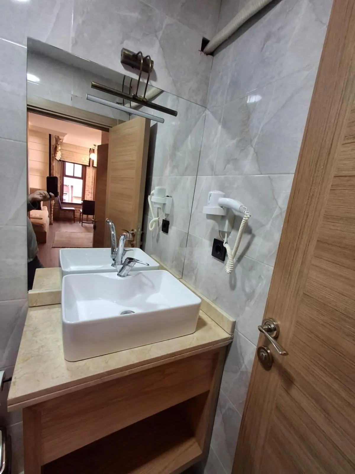 Beşiktaş Guest House