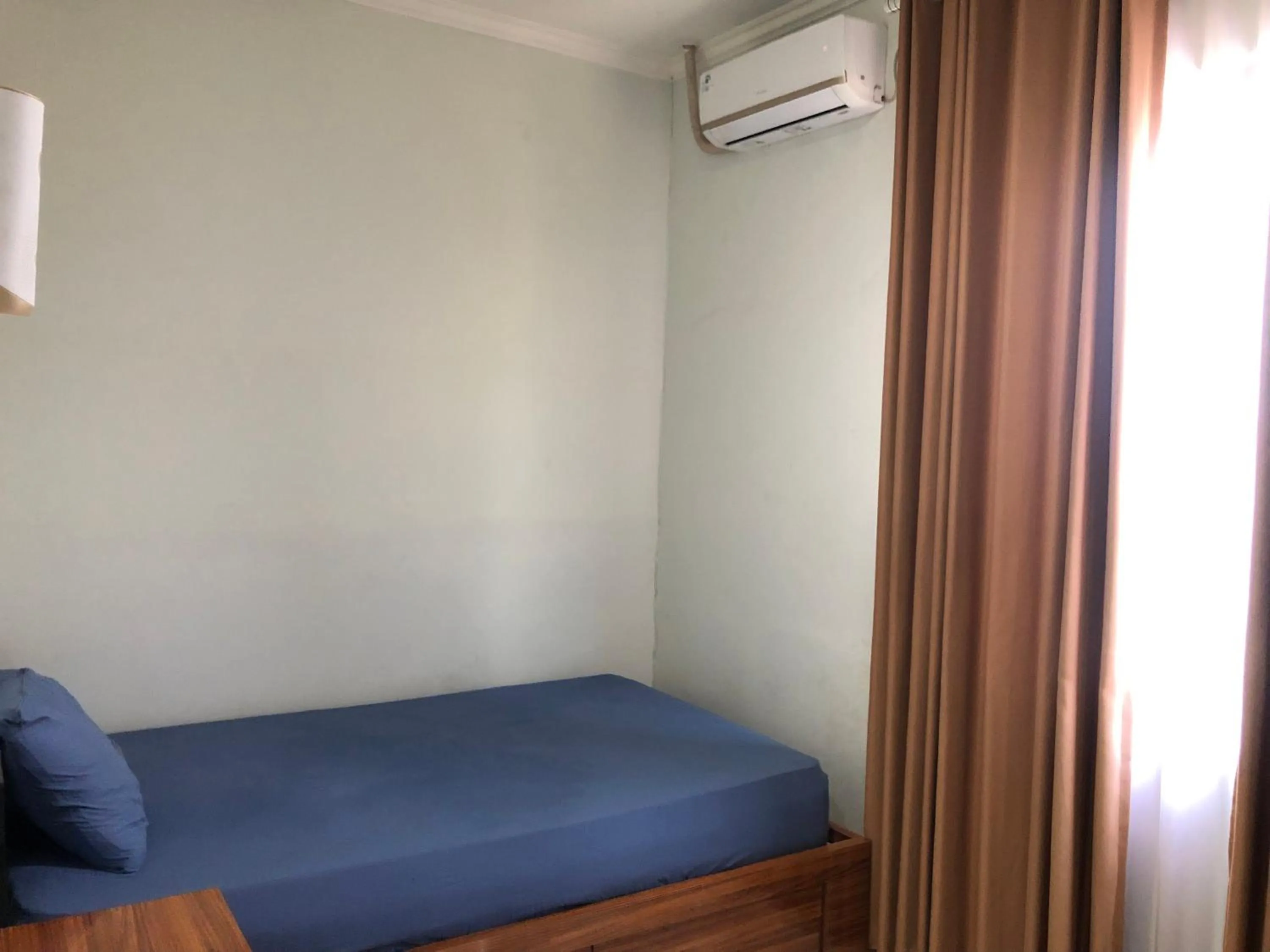 Bed in Bening Asri Guesthouse