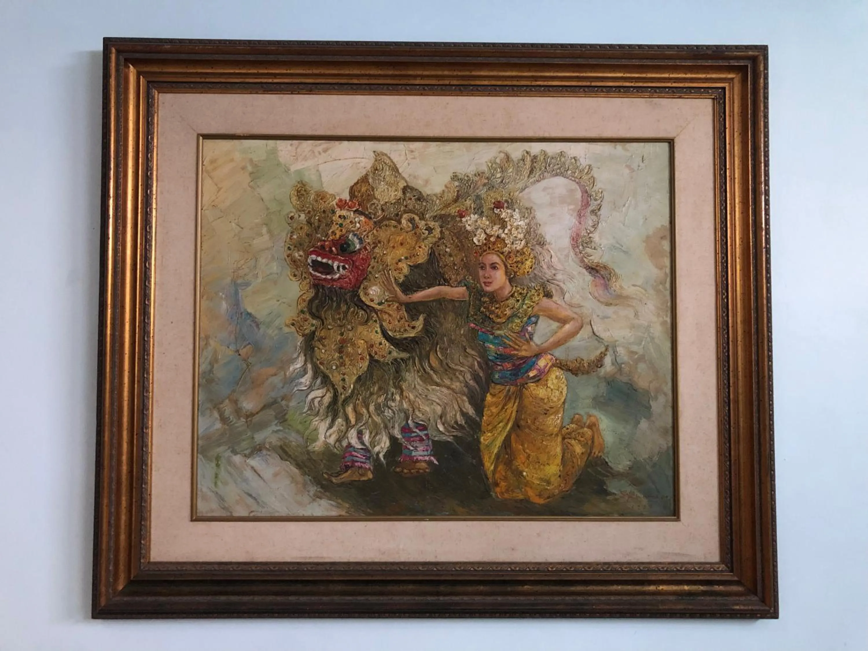 View (from property/room) in Bening Asri Guesthouse