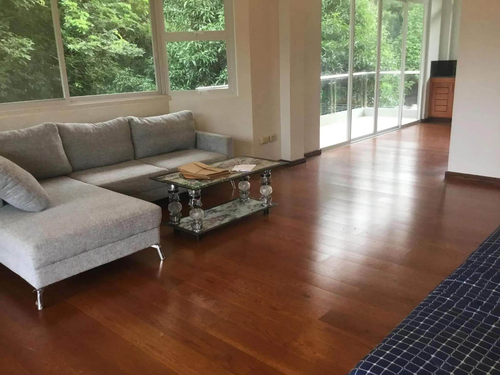 Balcony/Terrace in Camiguin Lanzones Resort