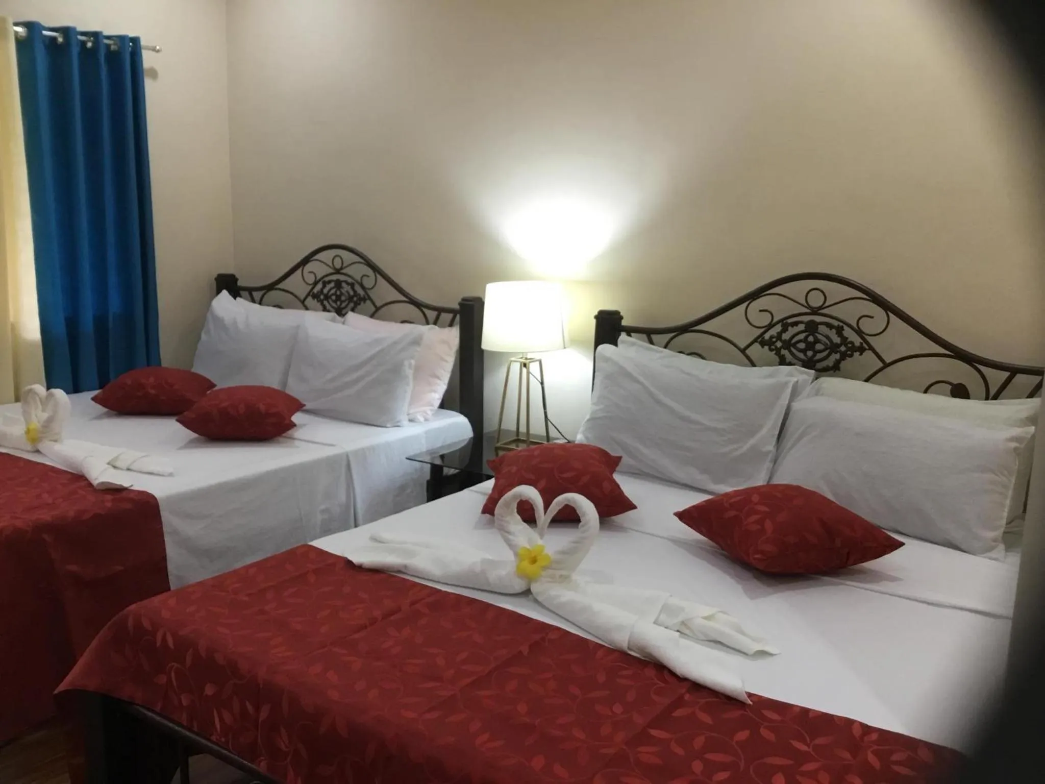 Deluxe Suite in Camiguin Lanzones Resort
