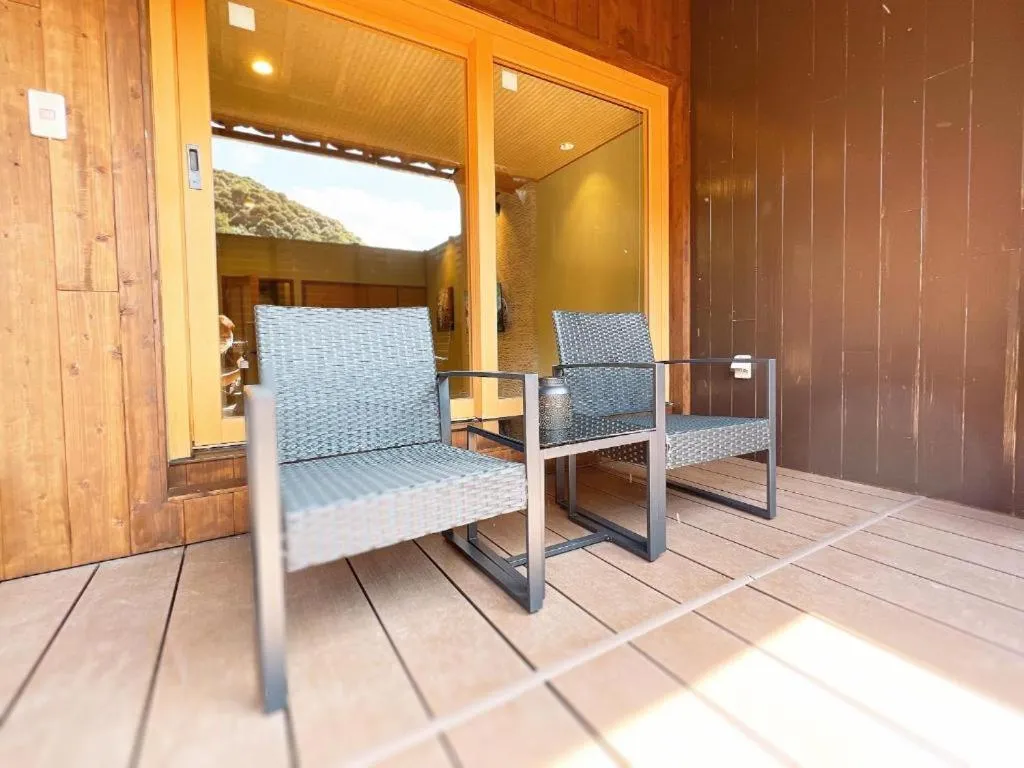 OWL RESORT ARIFUKU ONSEN