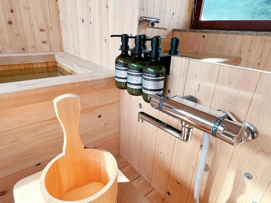 OWL RESORT ARIFUKU ONSEN