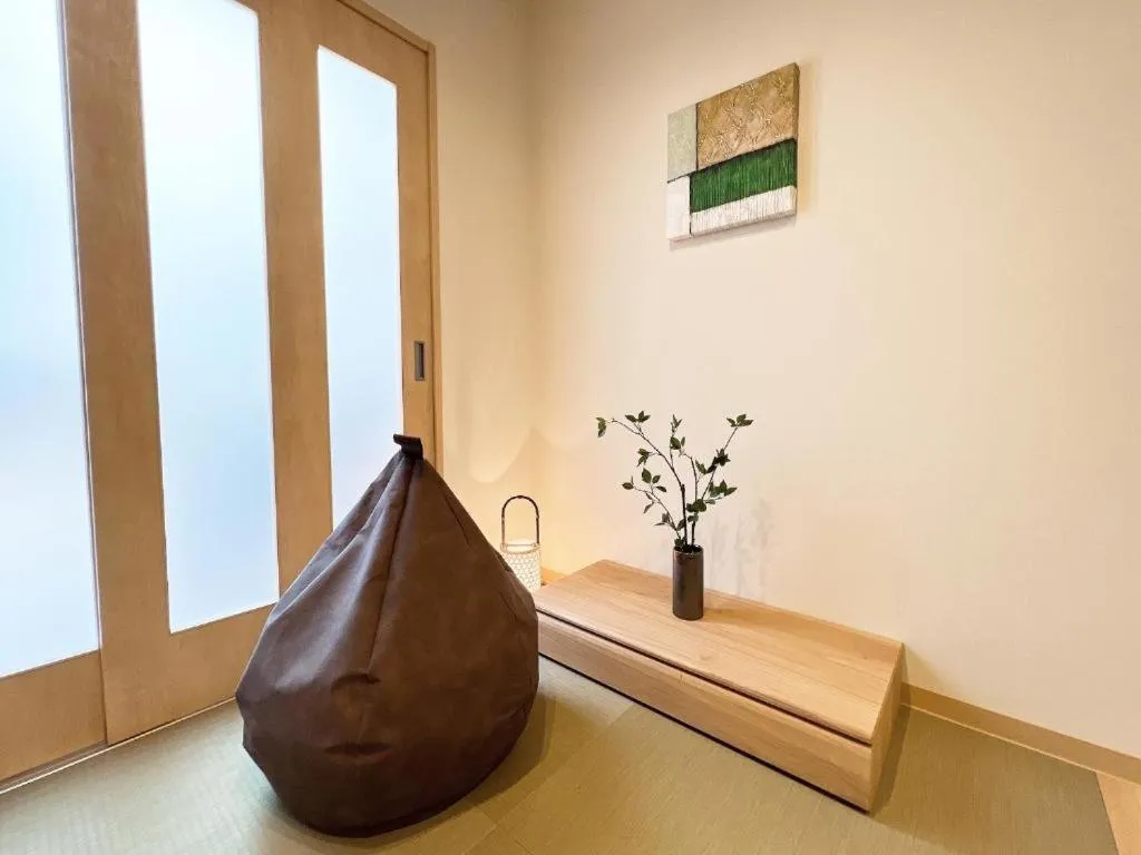 OWL RESORT ARIFUKU ONSEN