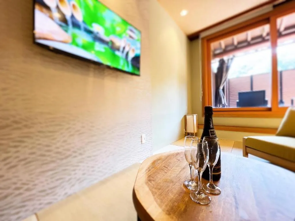 OWL RESORT ARIFUKU ONSEN