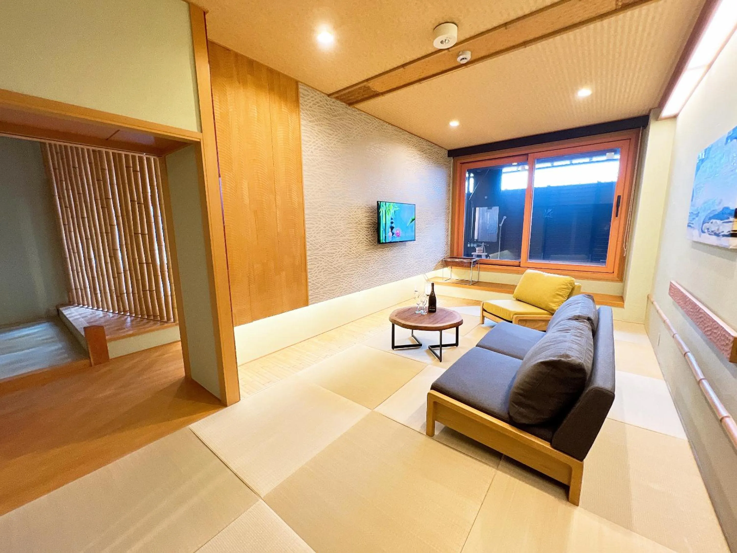 OWL RESORT ARIFUKU ONSEN