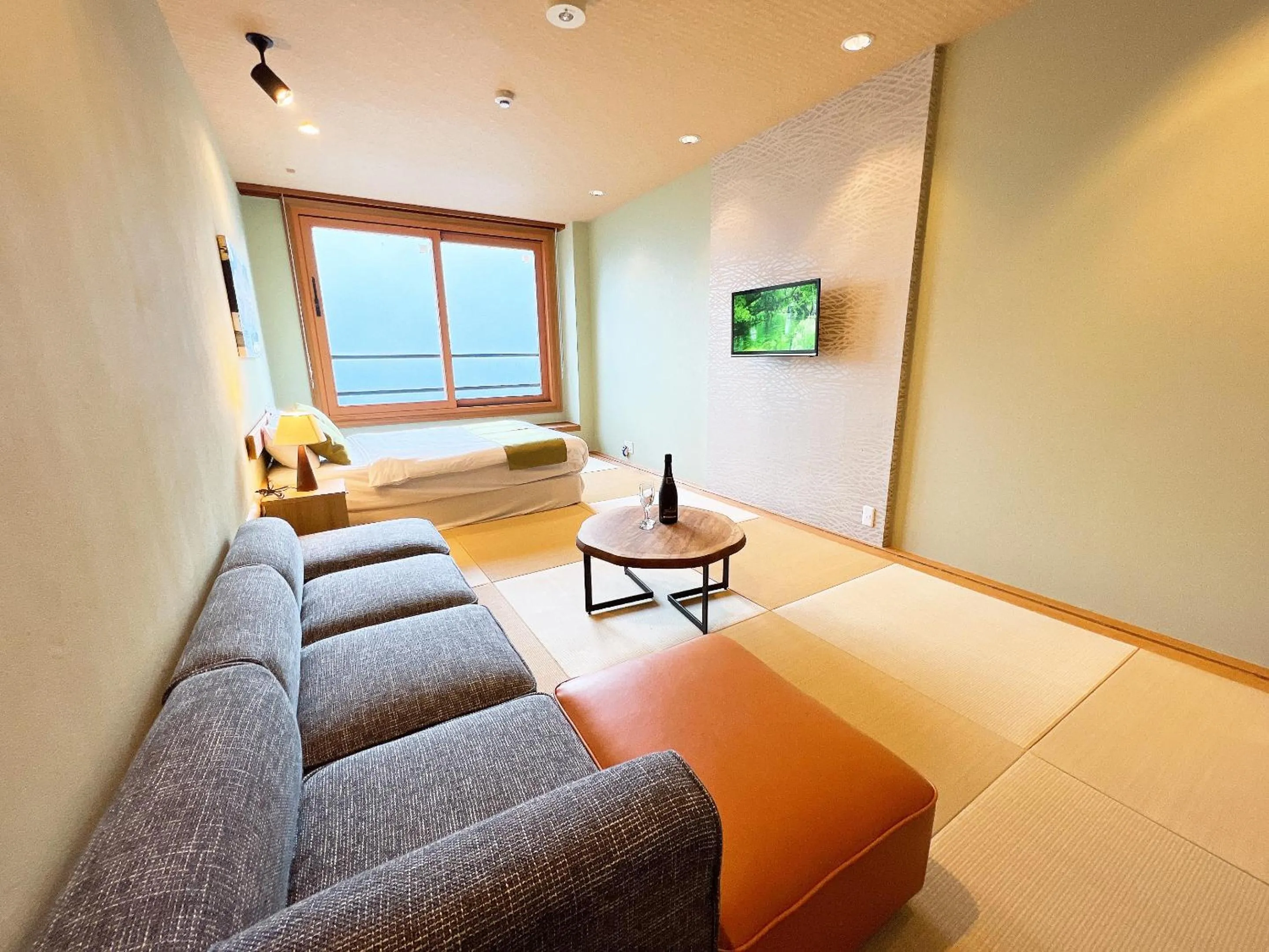 OWL RESORT ARIFUKU ONSEN