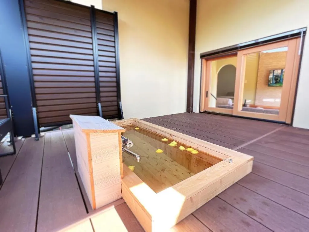 OWL RESORT ARIFUKU ONSEN