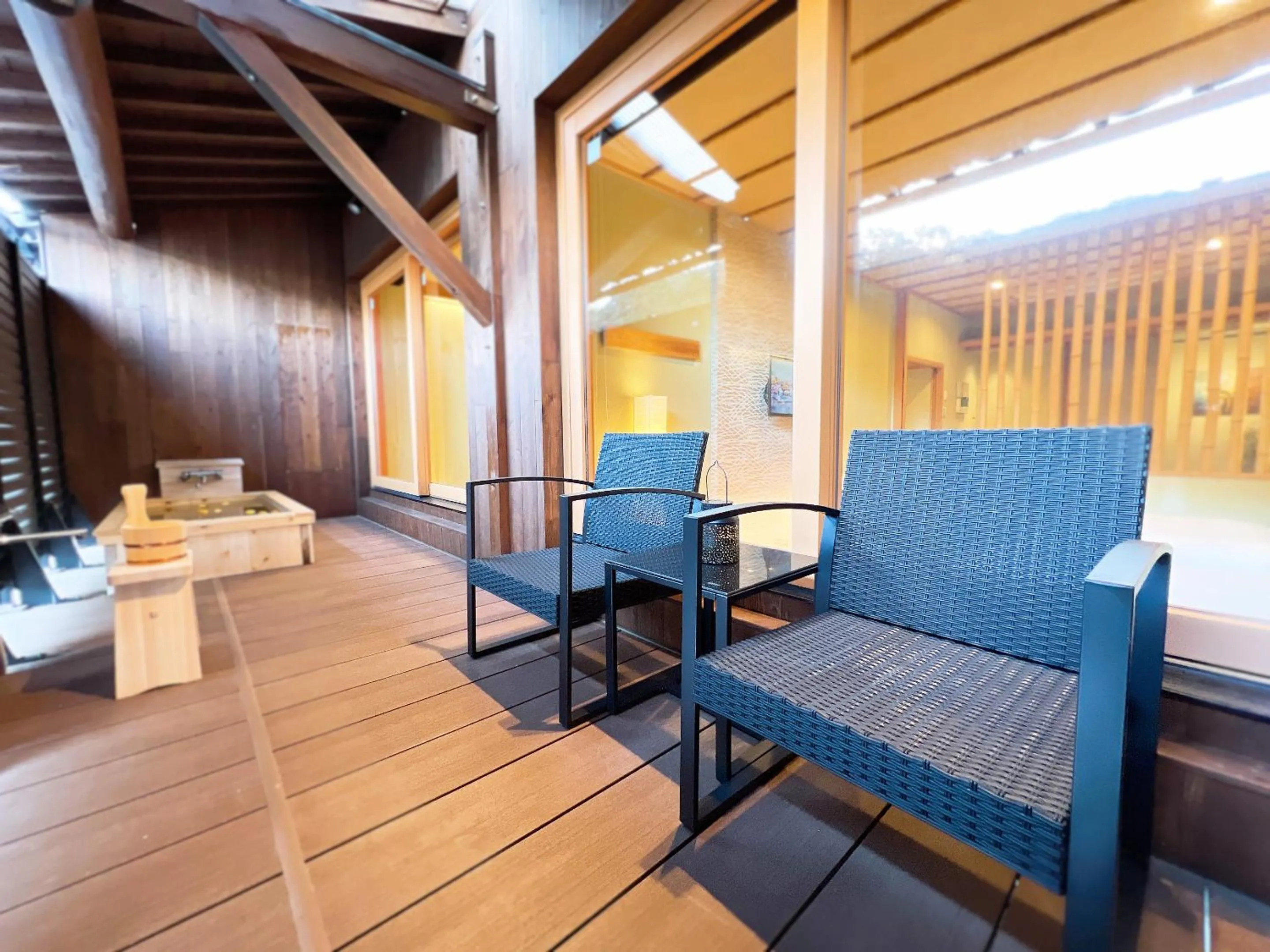 OWL RESORT ARIFUKU ONSEN