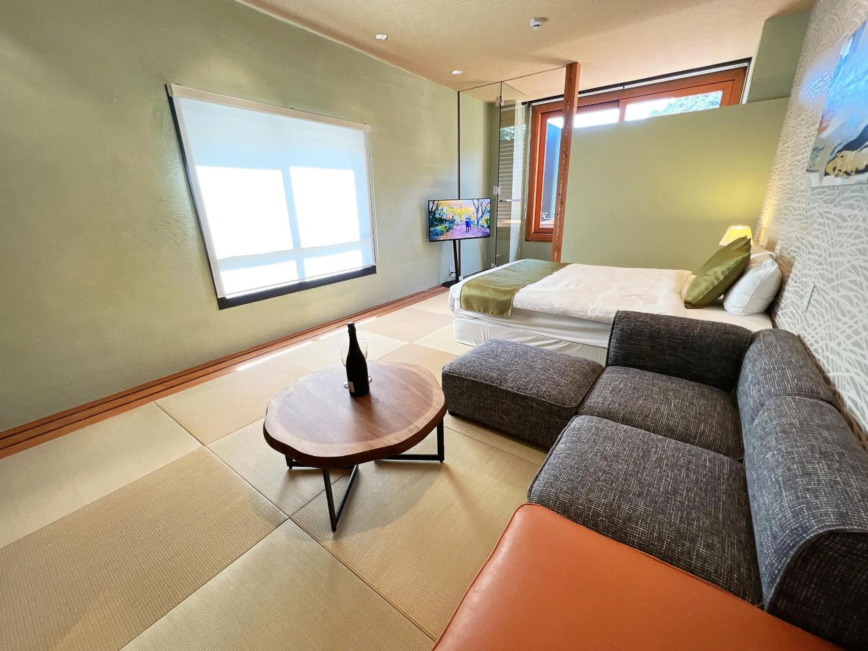 OWL RESORT ARIFUKU ONSEN