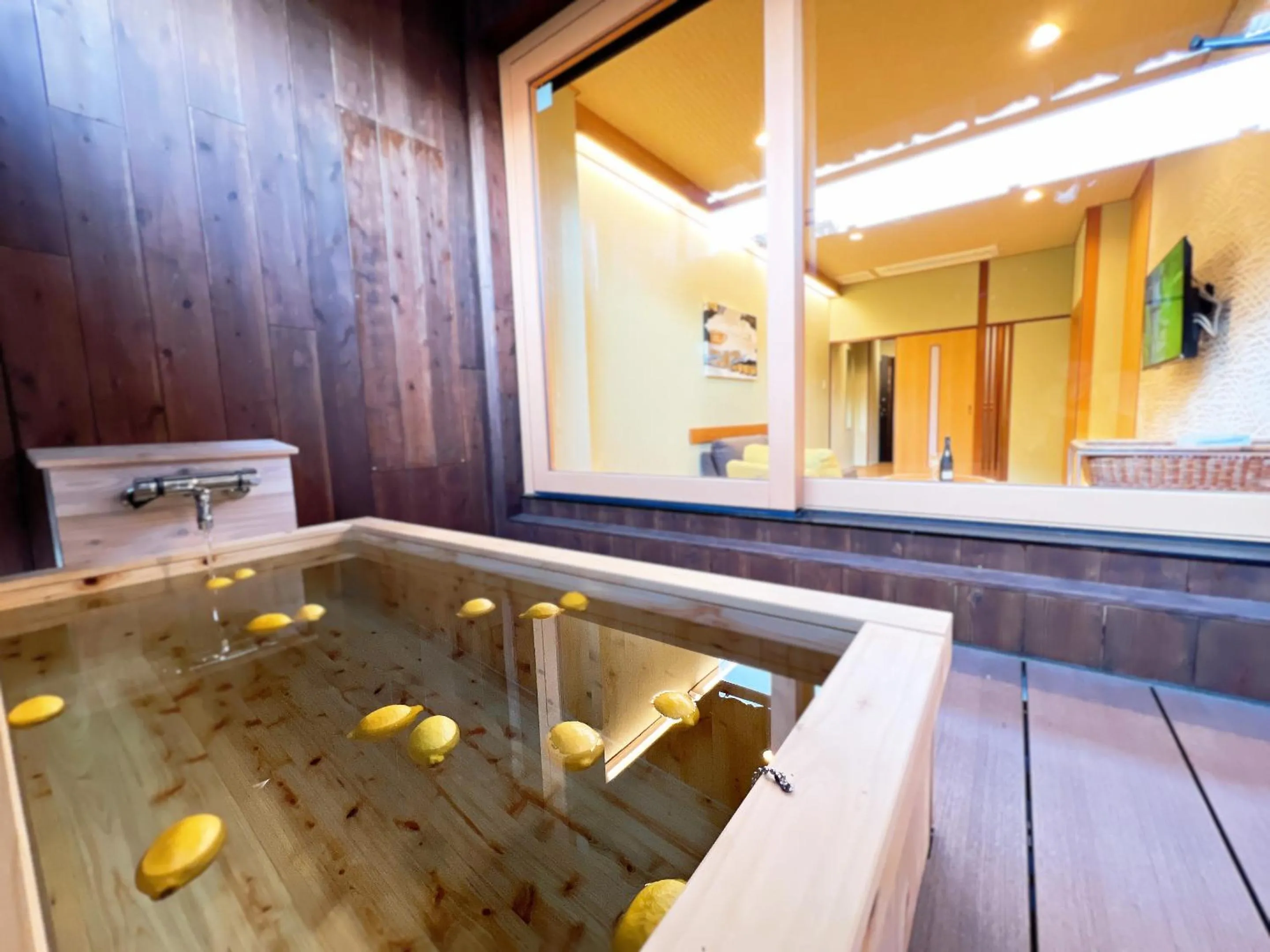 OWL RESORT ARIFUKU ONSEN