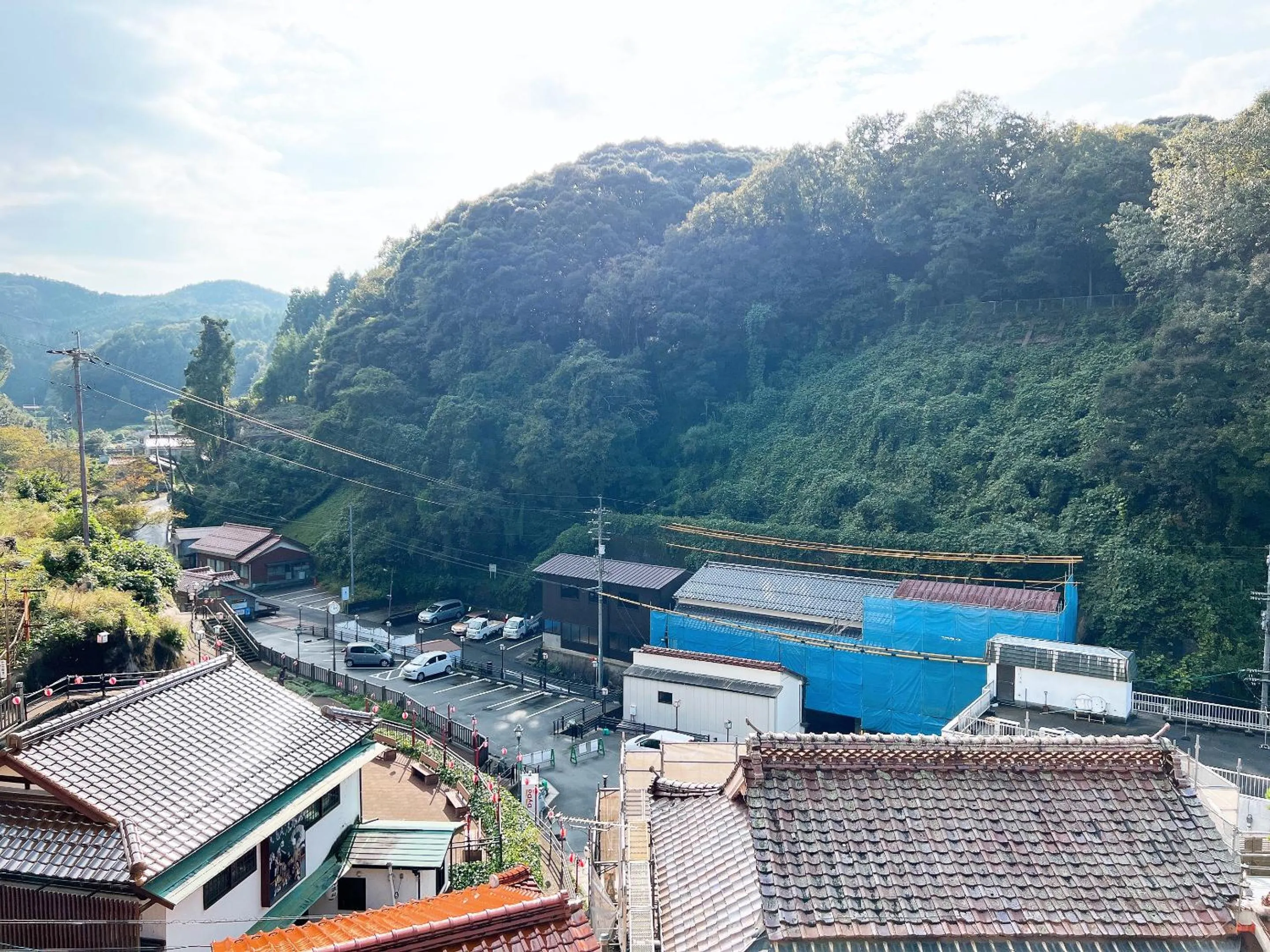 OWL RESORT ARIFUKU ONSEN