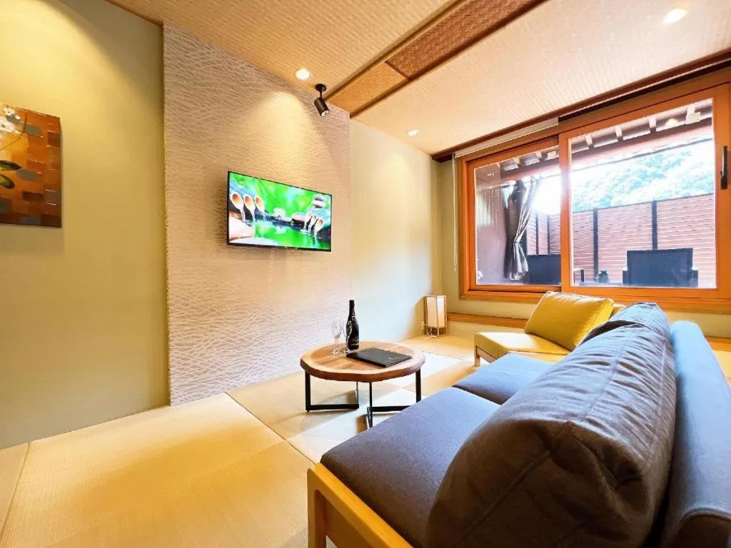 OWL RESORT ARIFUKU ONSEN