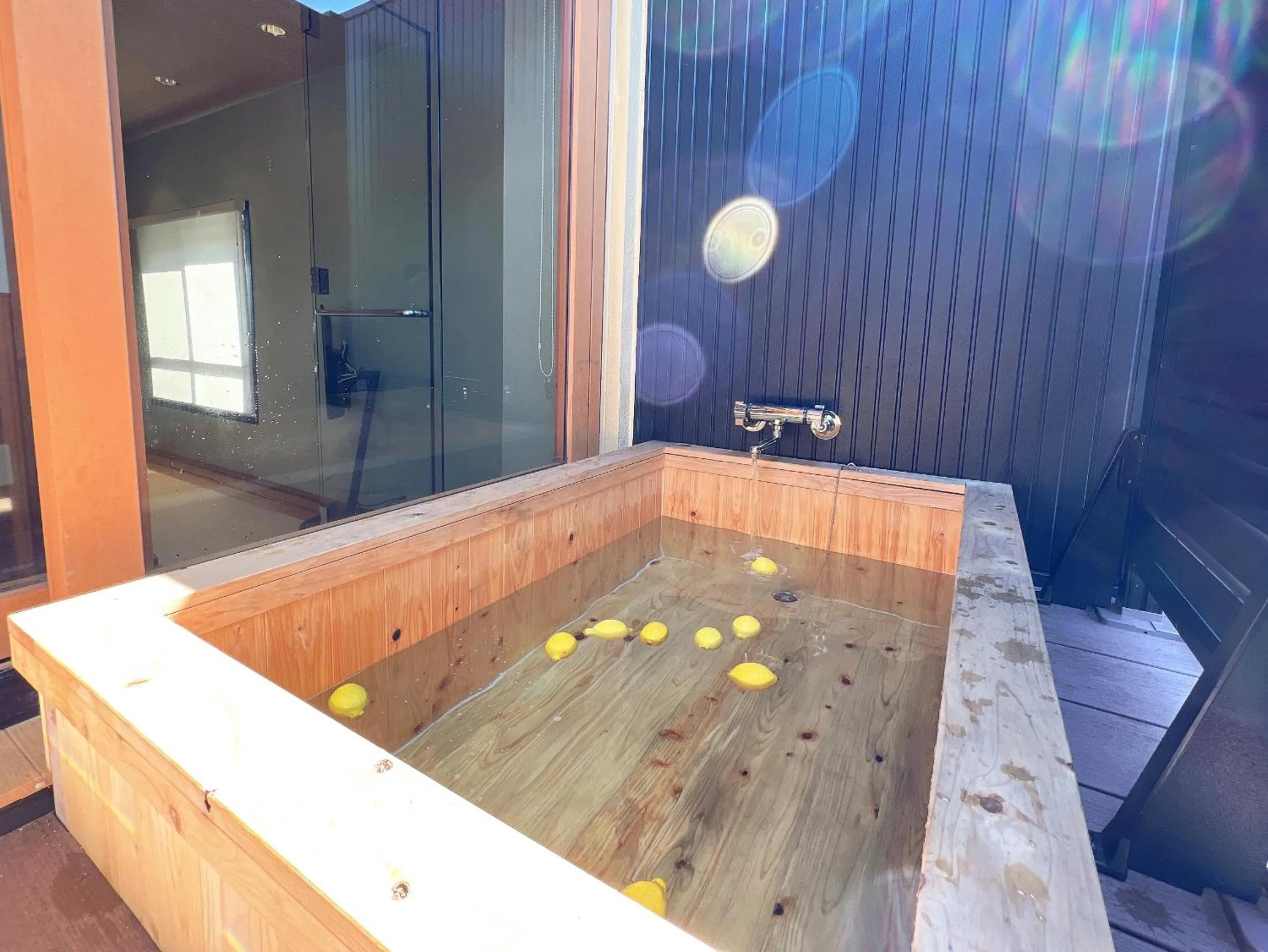 OWL RESORT ARIFUKU ONSEN