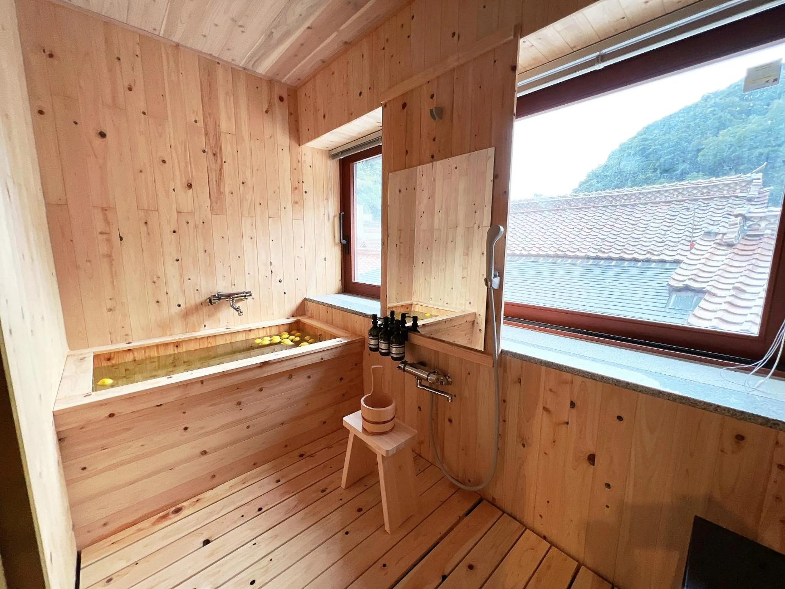 OWL RESORT ARIFUKU ONSEN