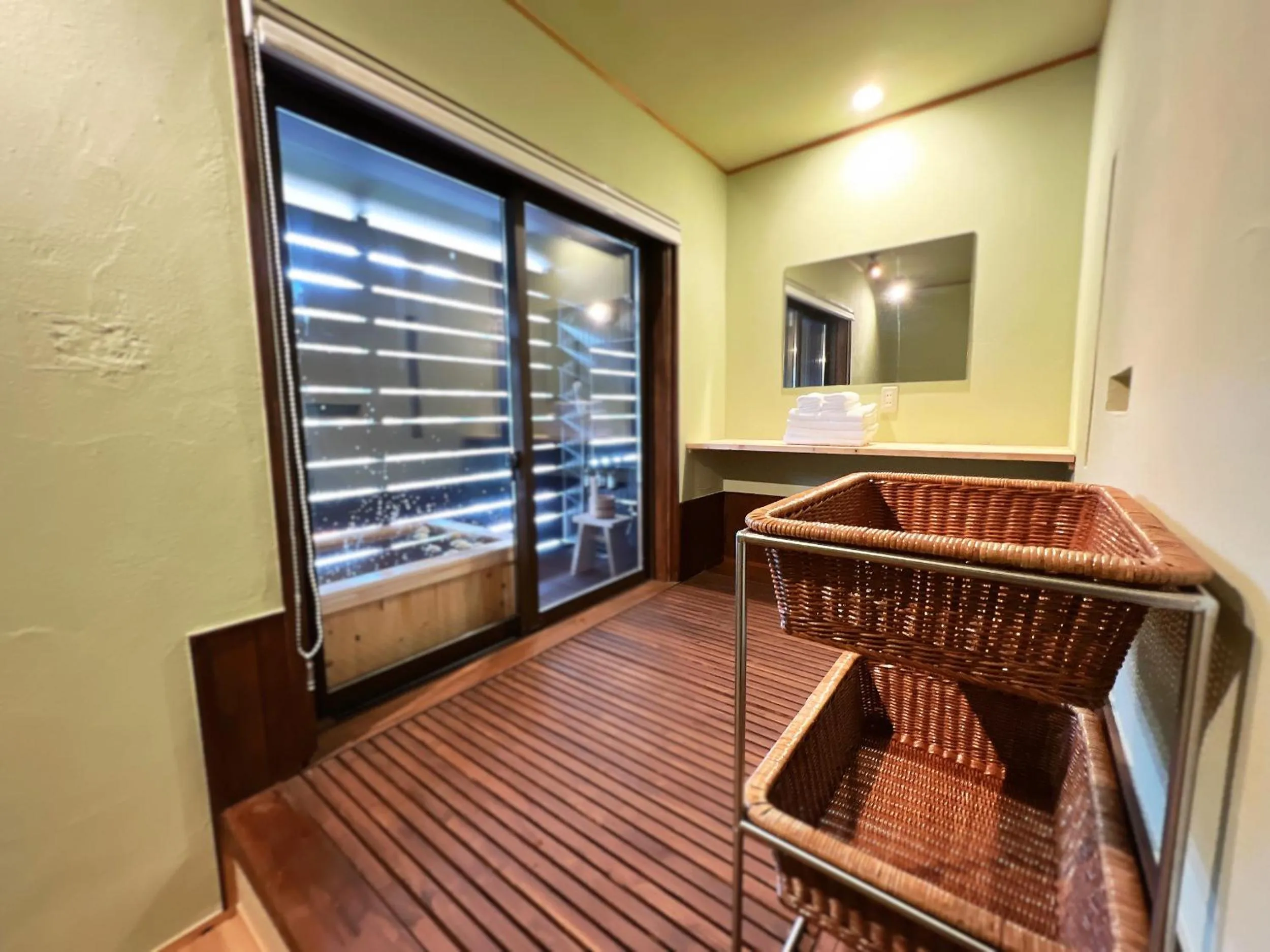 OWL RESORT ARIFUKU ONSEN