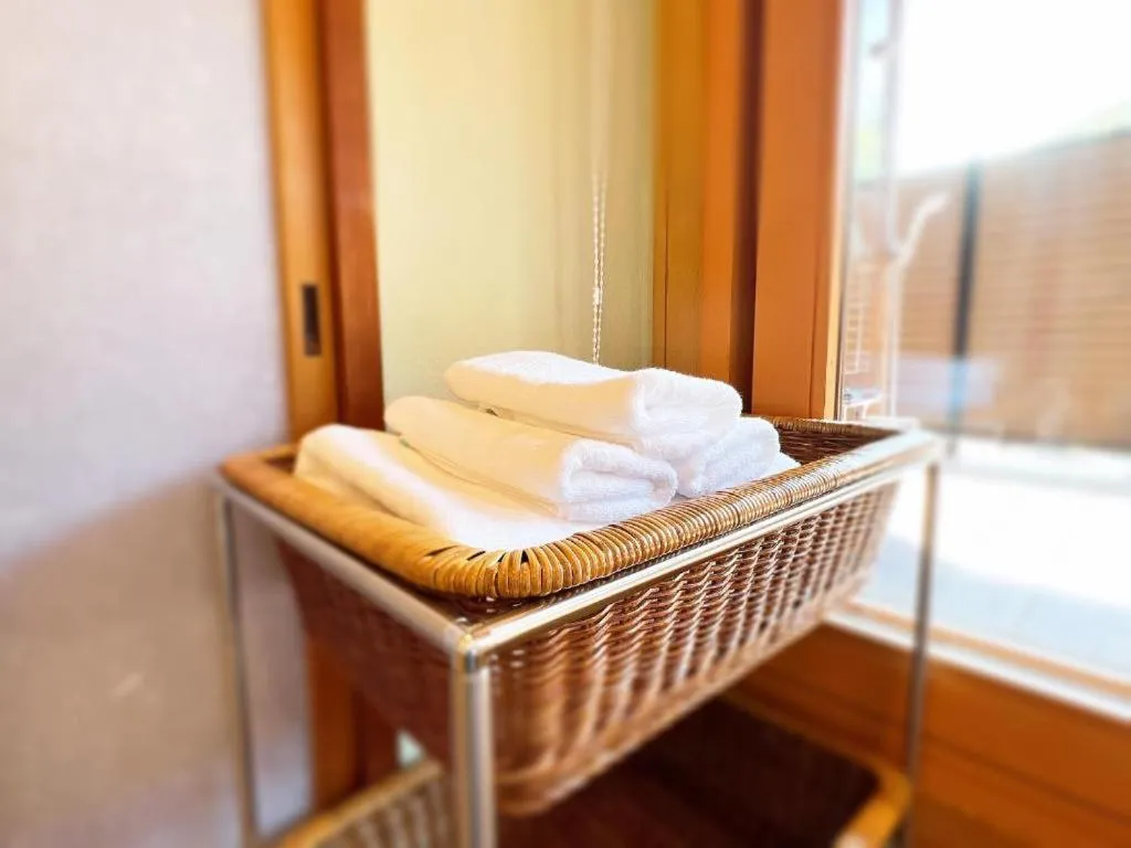 OWL RESORT ARIFUKU ONSEN