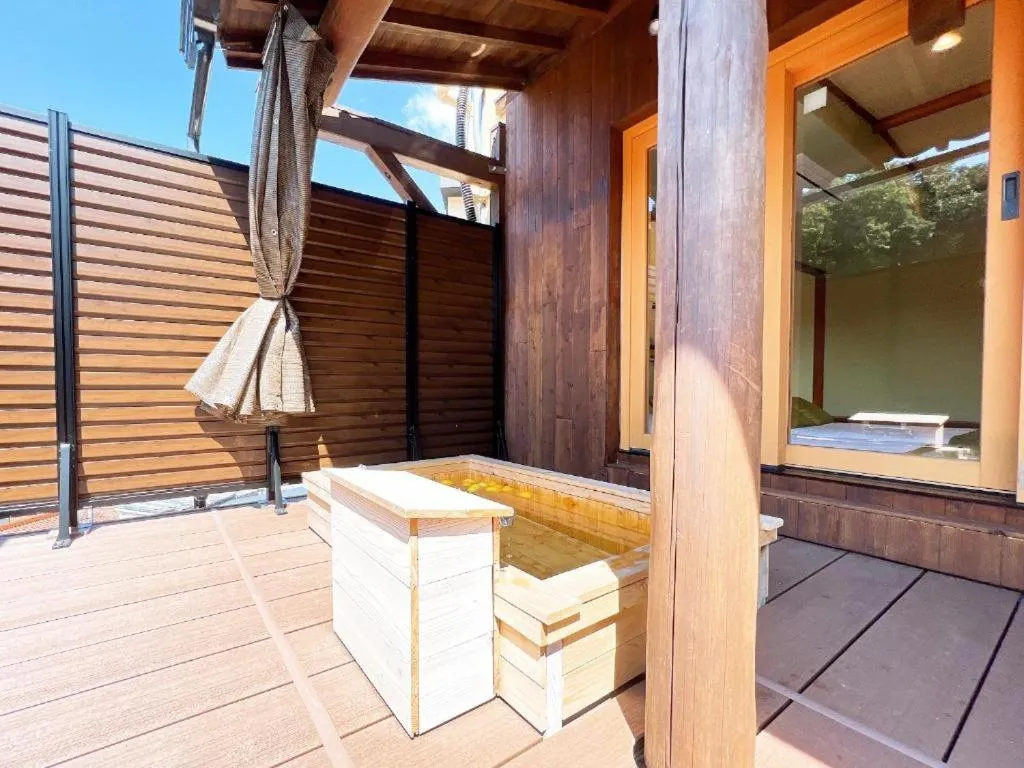 OWL RESORT ARIFUKU ONSEN