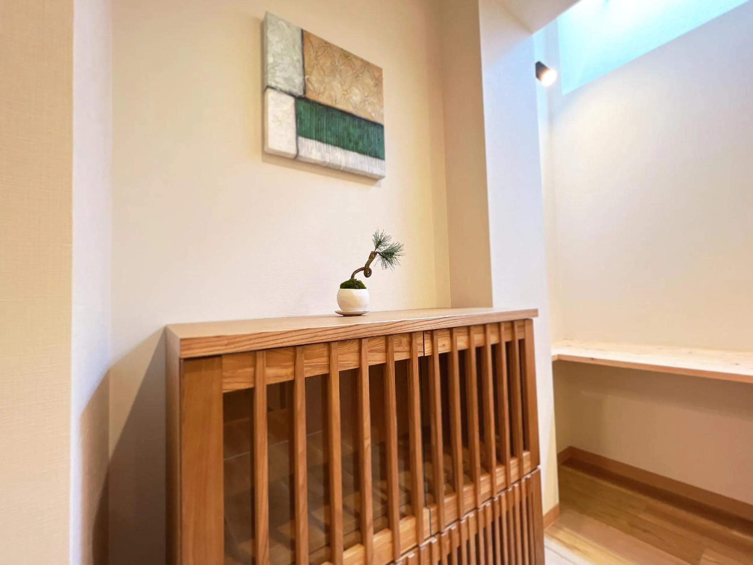 OWL RESORT ARIFUKU ONSEN