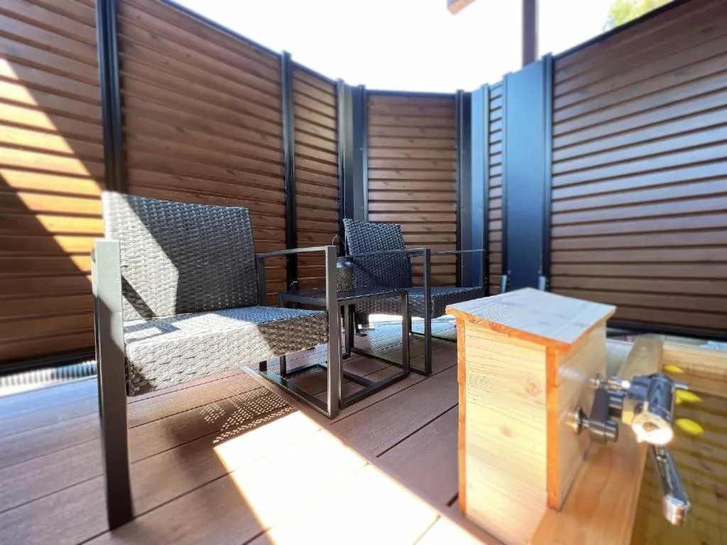 OWL RESORT ARIFUKU ONSEN