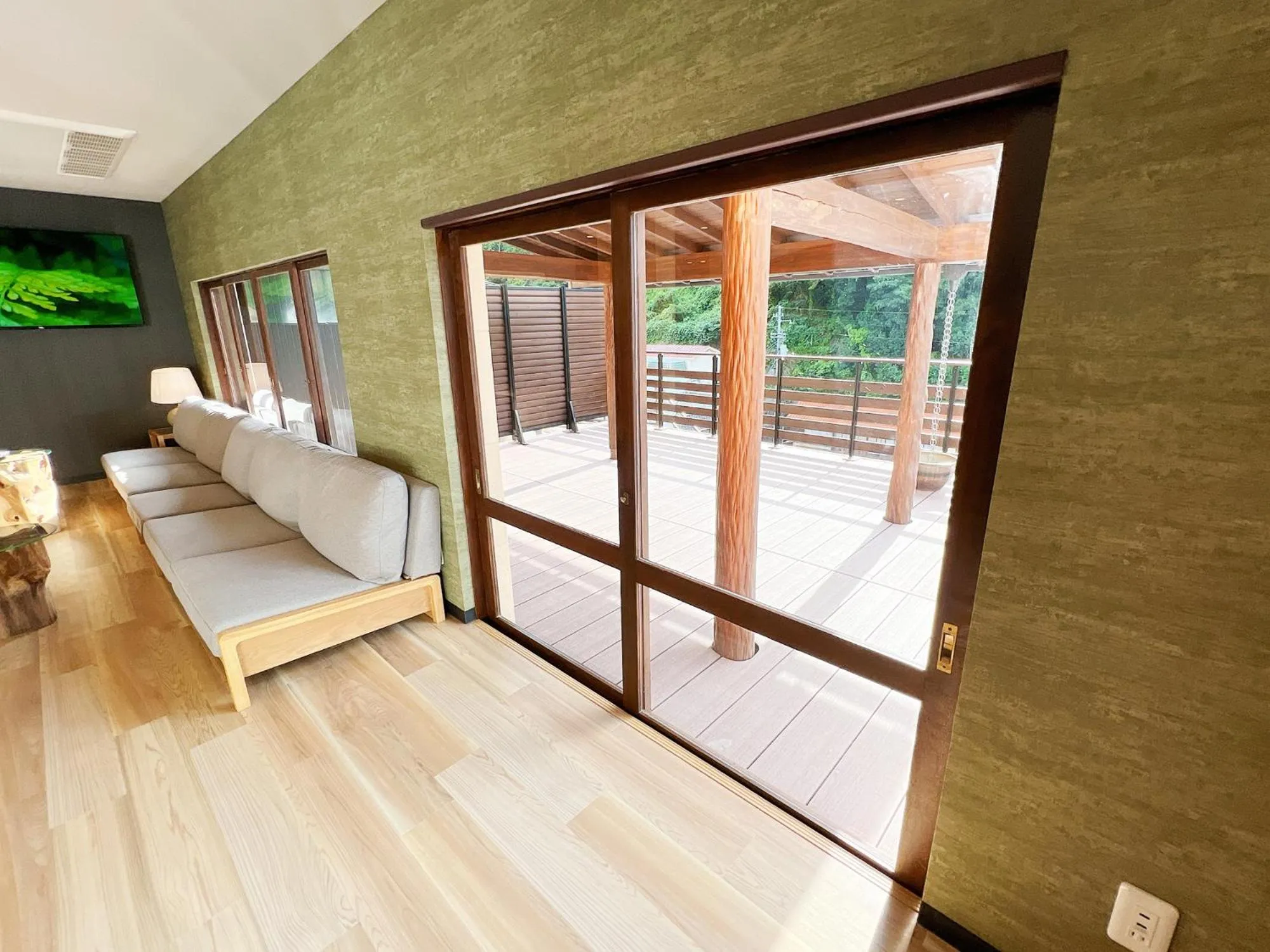 OWL RESORT ARIFUKU ONSEN