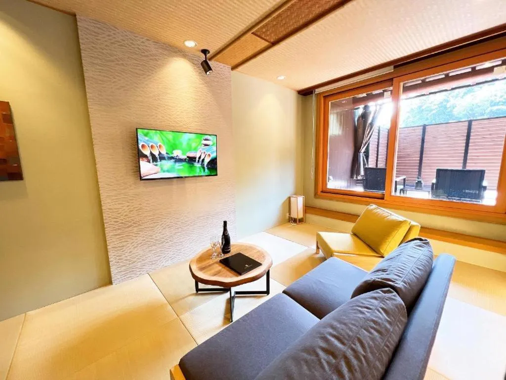 OWL RESORT ARIFUKU ONSEN