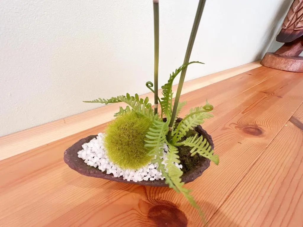 OWL RESORT ARIFUKU ONSEN